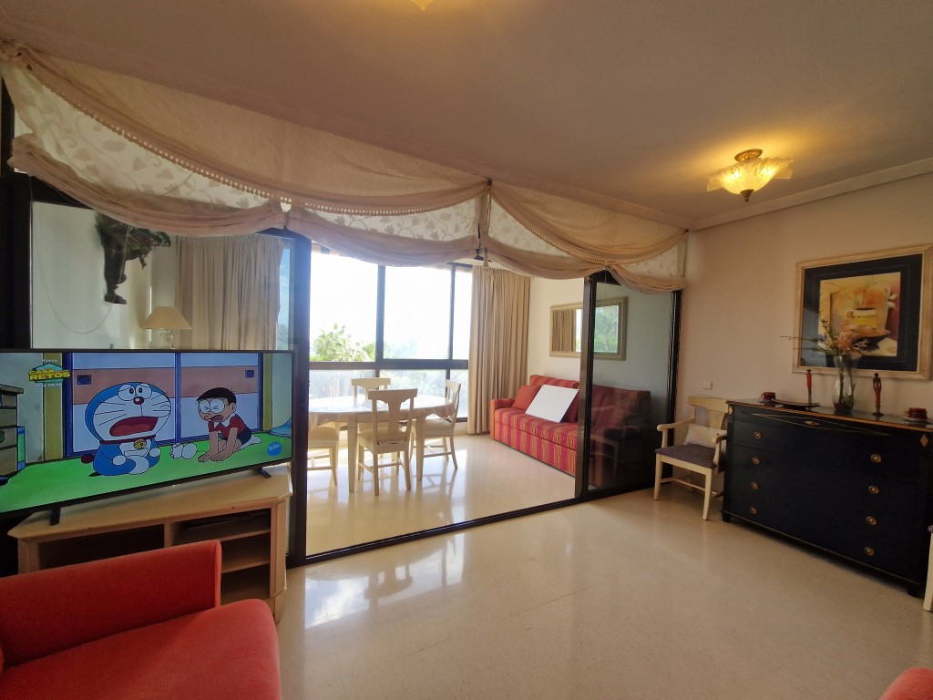 1 Bed, ApartmentFor Sale, Benidorm, Alicante