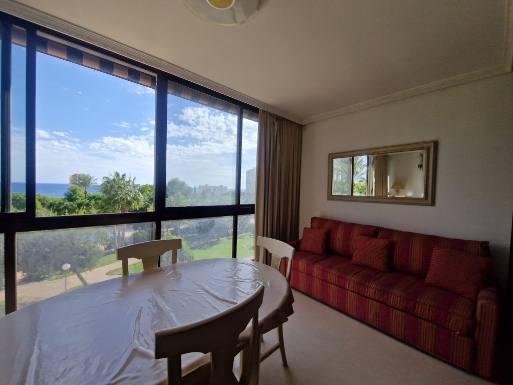 1 Bed, ApartmentFor Sale, Benidorm, Alicante