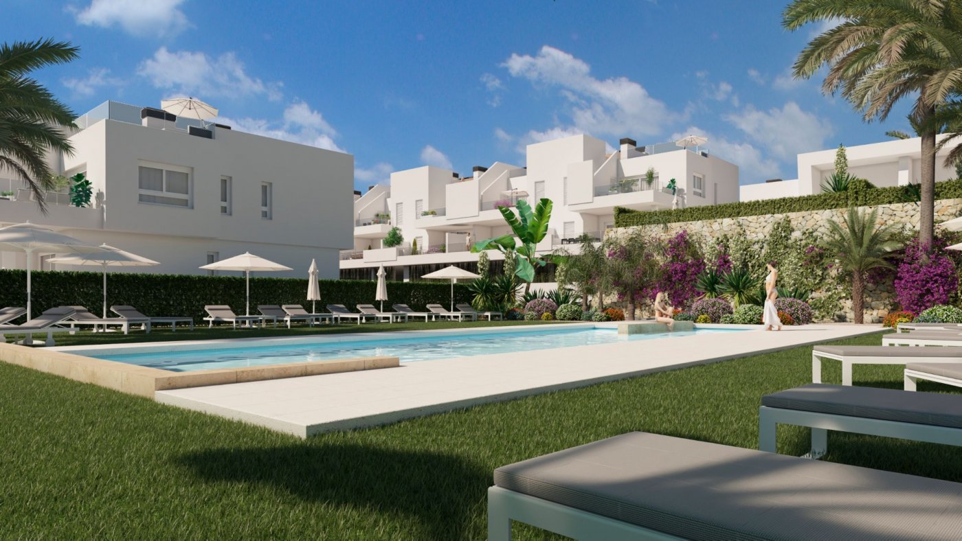2 Bed, 2 Bath, HouseFor Sale, Algorfa, Alicante
