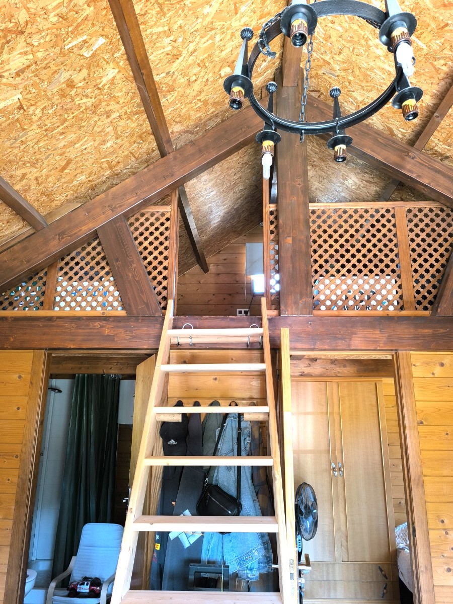 2 Bed, 1 Bath, HouseFor Sale, La Zarza, Murcia