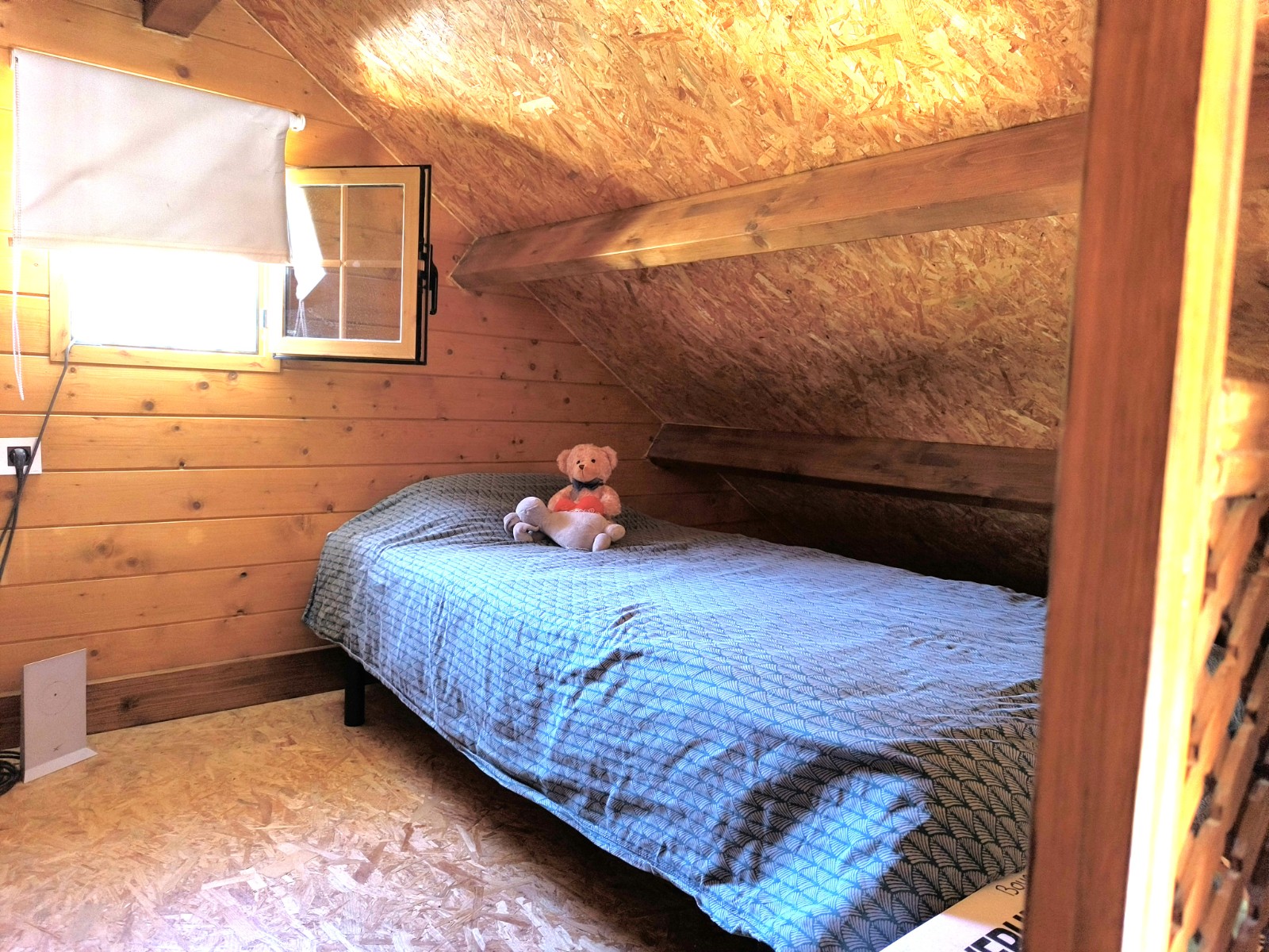 2 Bed, 1 Bath, HouseFor Sale, La Zarza, Murcia