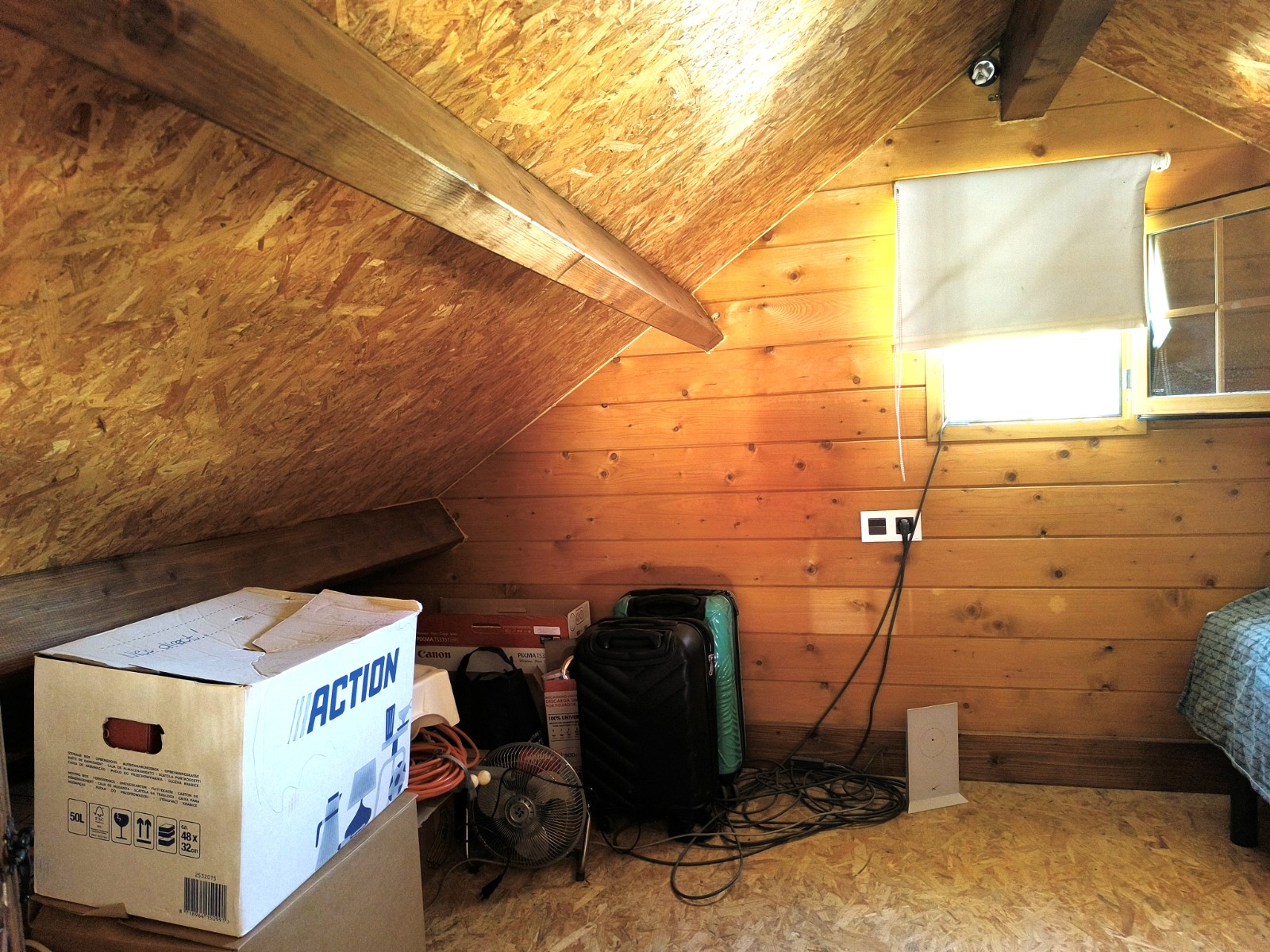 2 Bed, 1 Bath, HouseFor Sale, La Zarza, Murcia