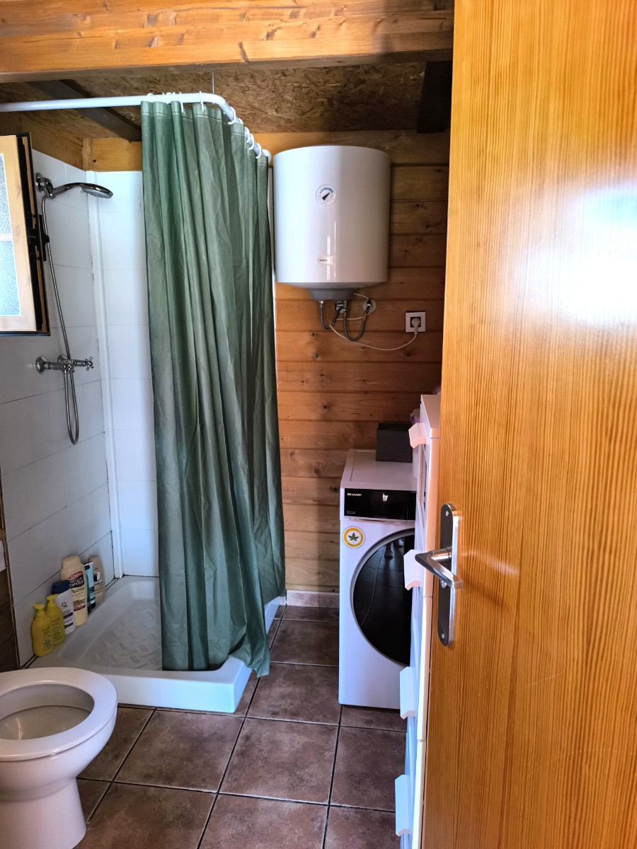 2 Bed, 1 Bath, HouseFor Sale, La Zarza, Murcia