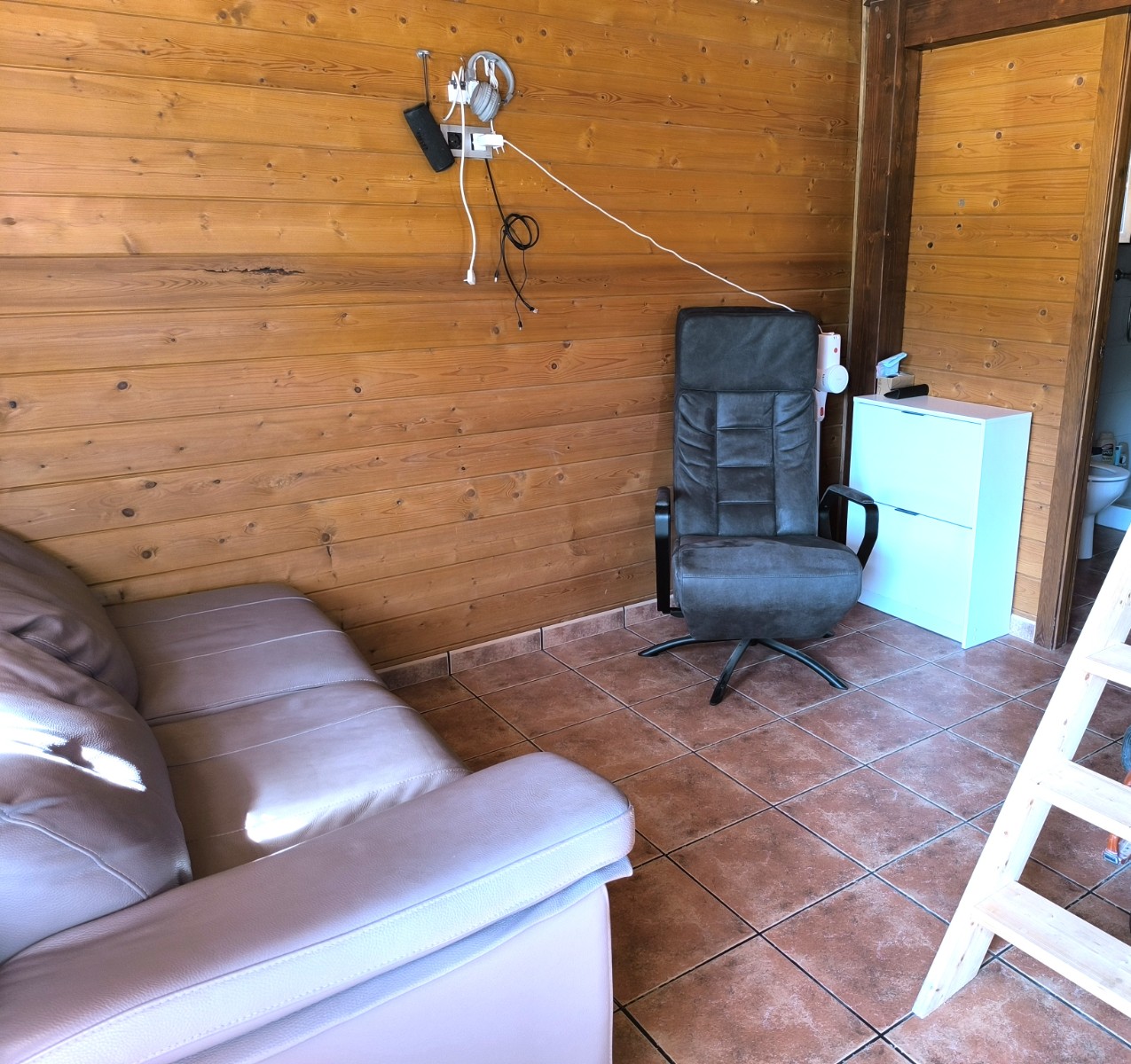 2 Bed, 1 Bath, HouseFor Sale, La Zarza, Murcia