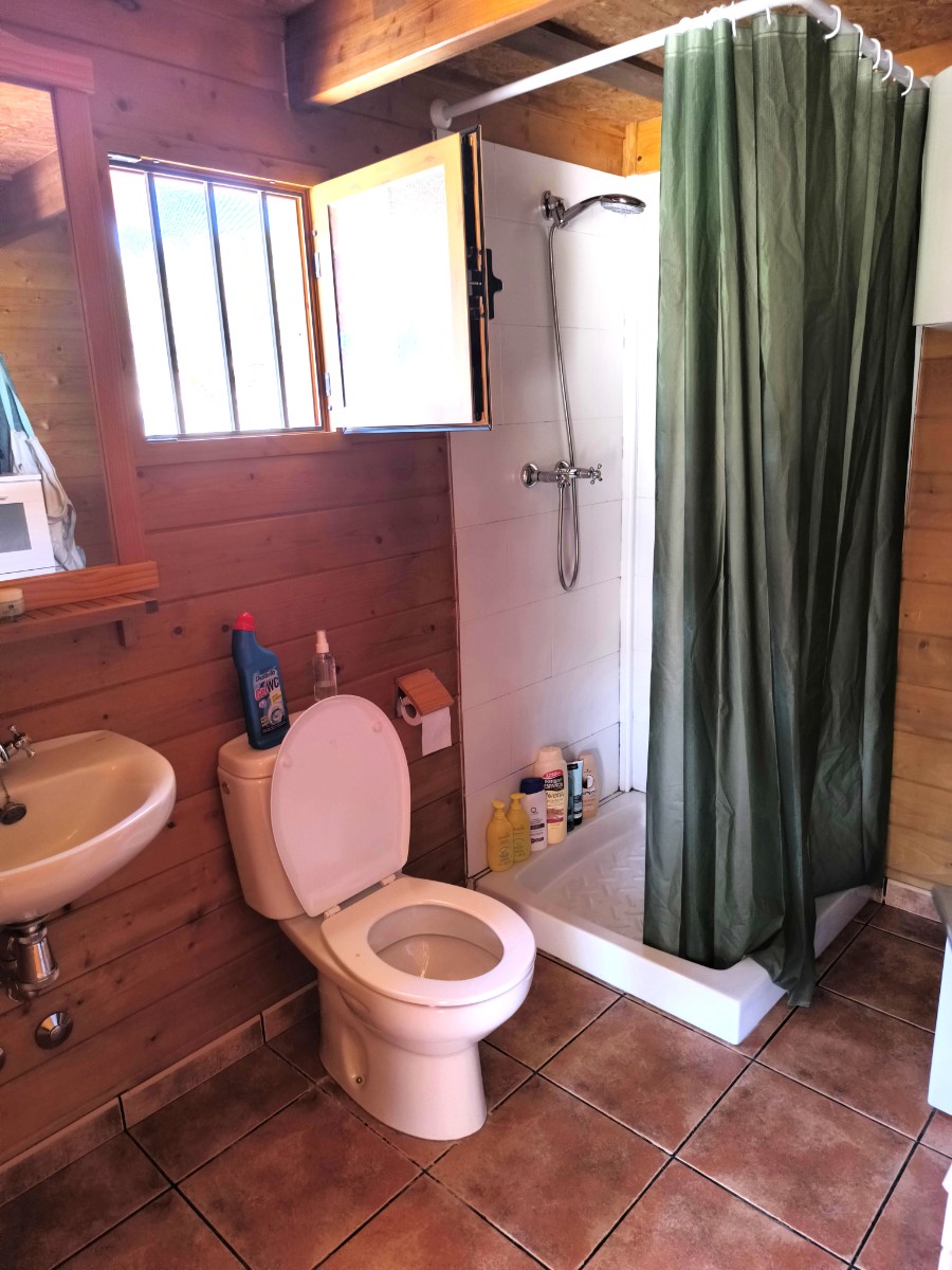 2 Bed, 1 Bath, HouseFor Sale, La Zarza, Murcia