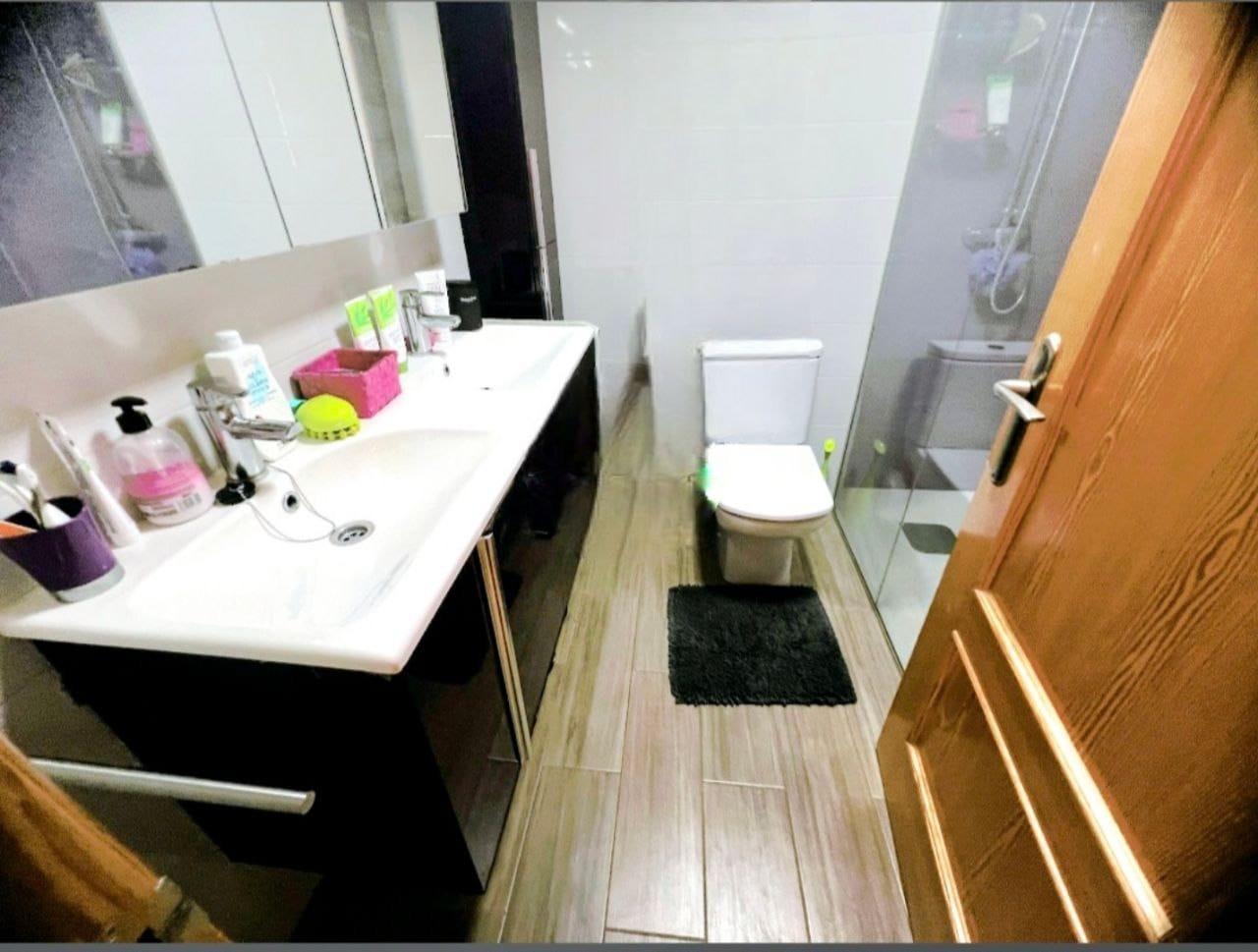 4 Bed, 2 Bath, HouseFor Sale, Puerto de Mazarron, Murcia