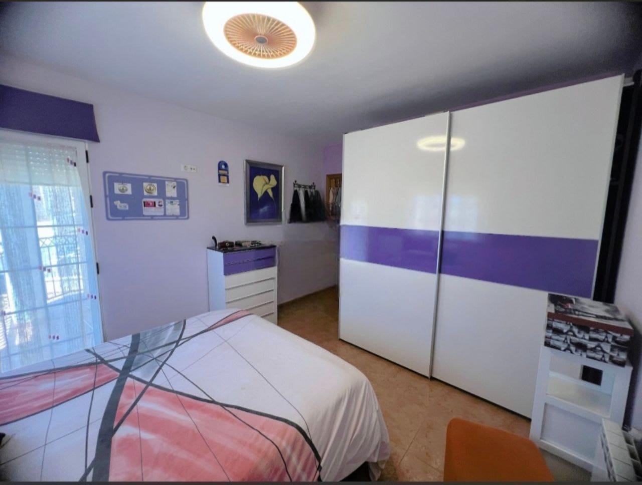 4 Bed, 2 Bath, HouseFor Sale, Puerto de Mazarron, Murcia