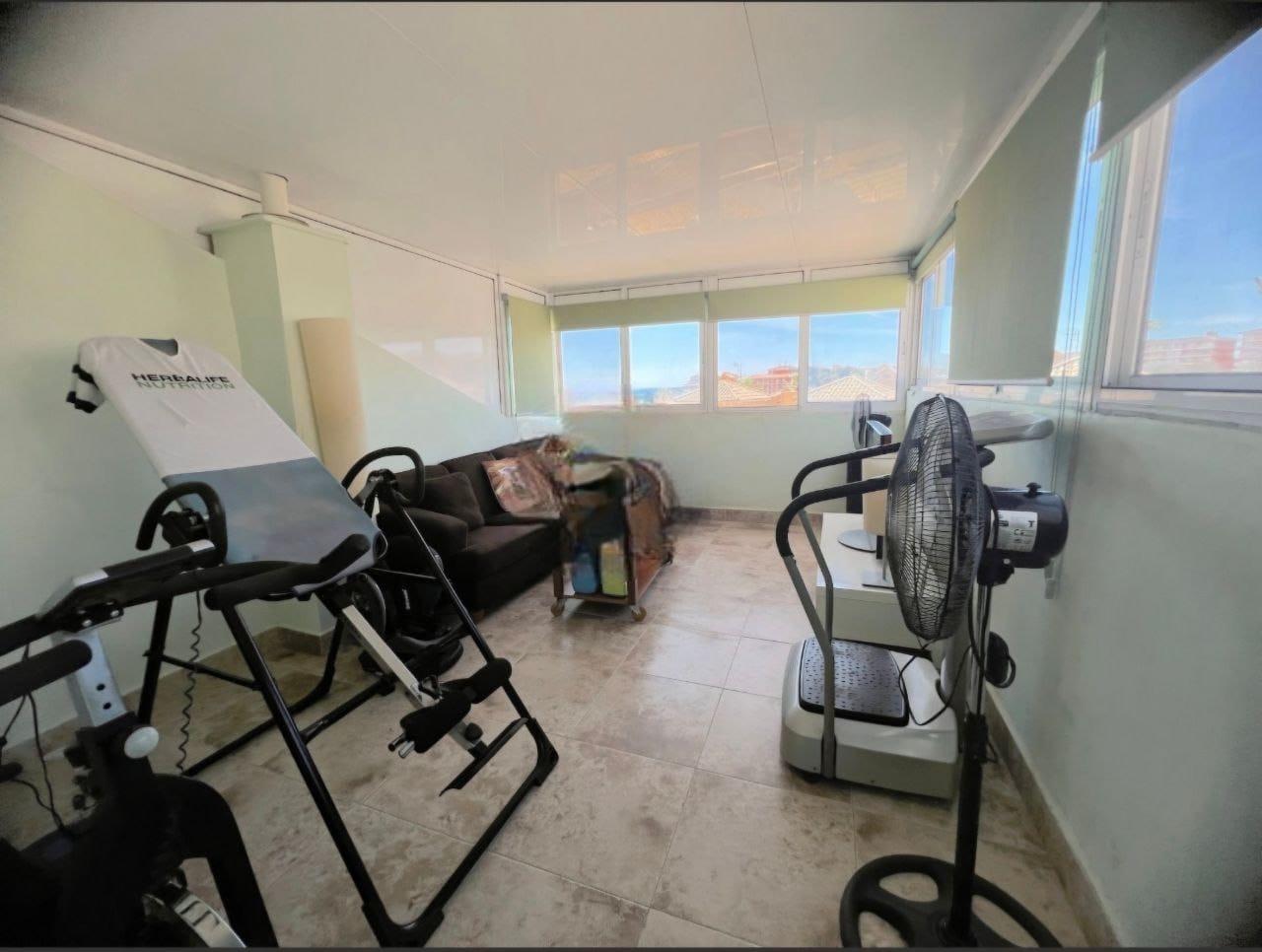 4 Bed, 2 Bath, HouseFor Sale, Puerto de Mazarron, Murcia