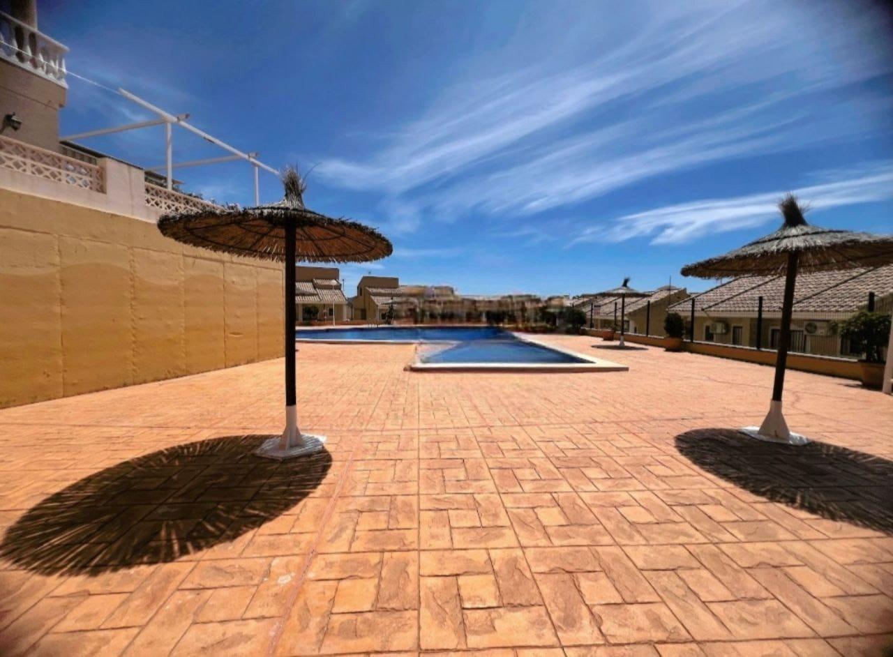 4 Bed, 2 Bath, HouseFor Sale, Puerto de Mazarron, Murcia