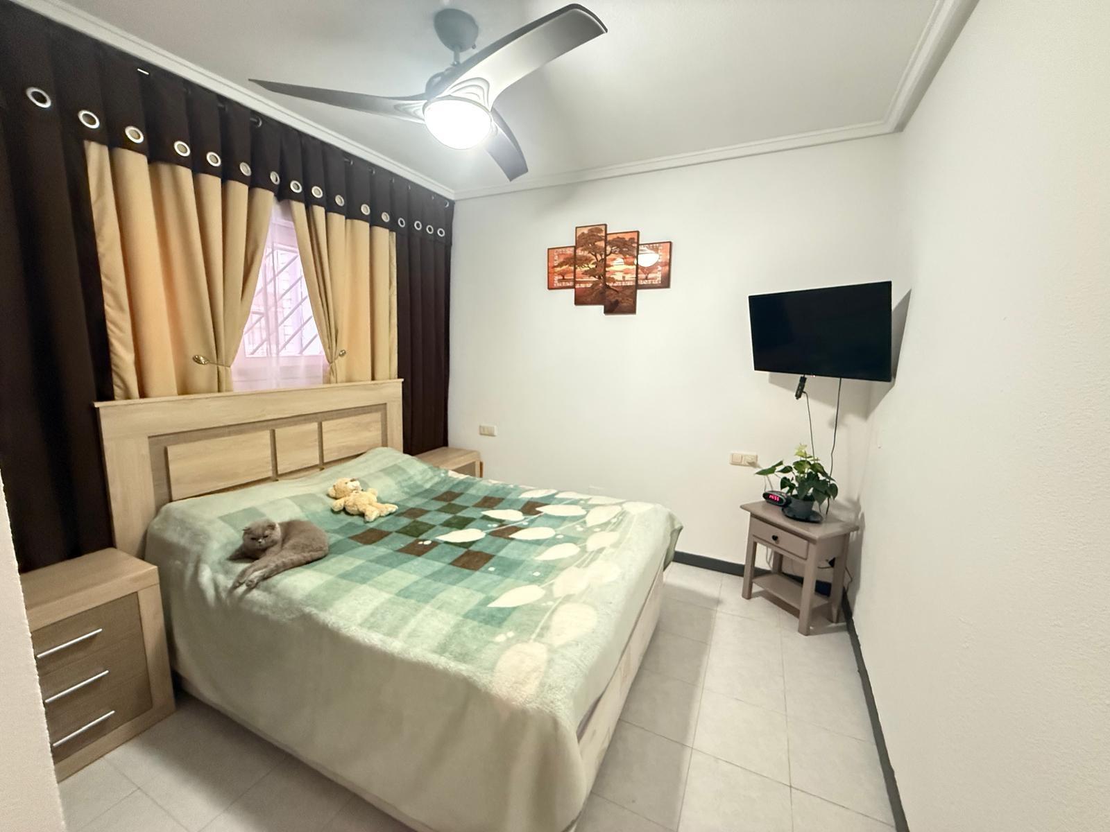 1 Bed, 1 Bath, ApartmentFor Sale, Torrevieja, Alicante