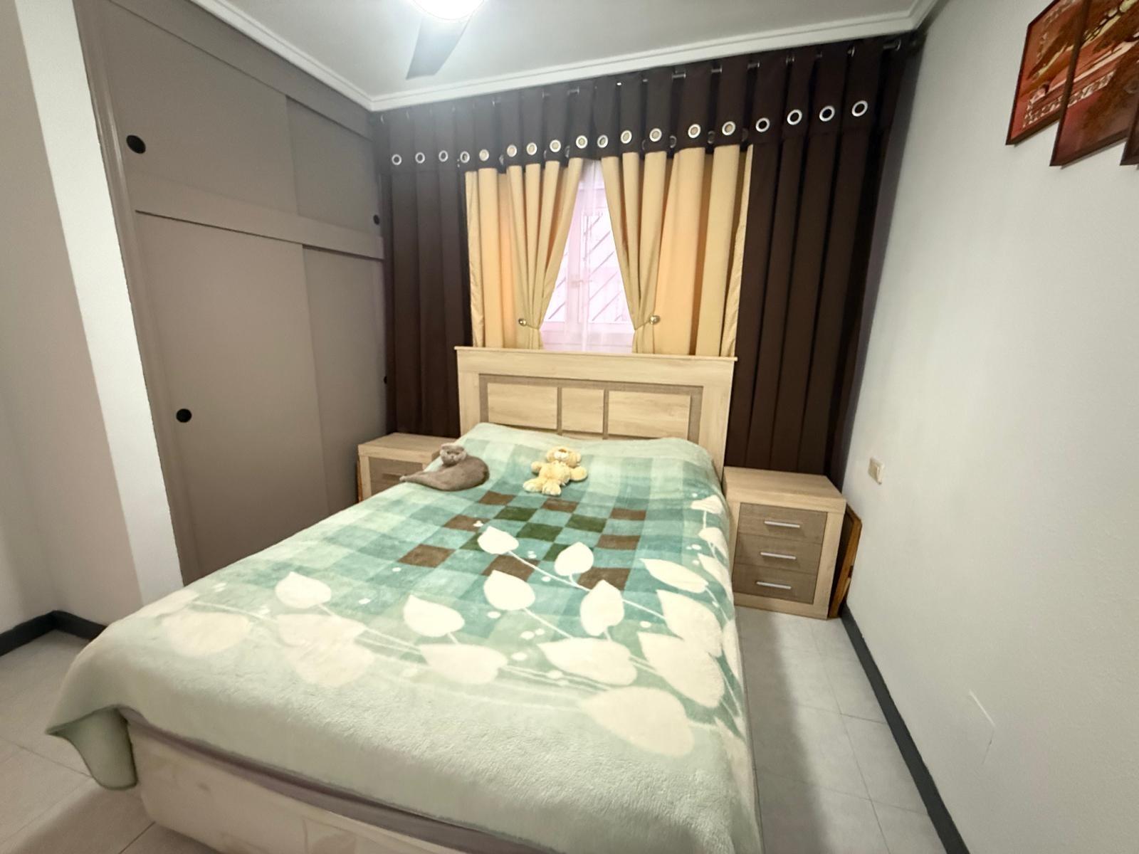 1 Bed, 1 Bath, ApartmentFor Sale, Torrevieja, Alicante