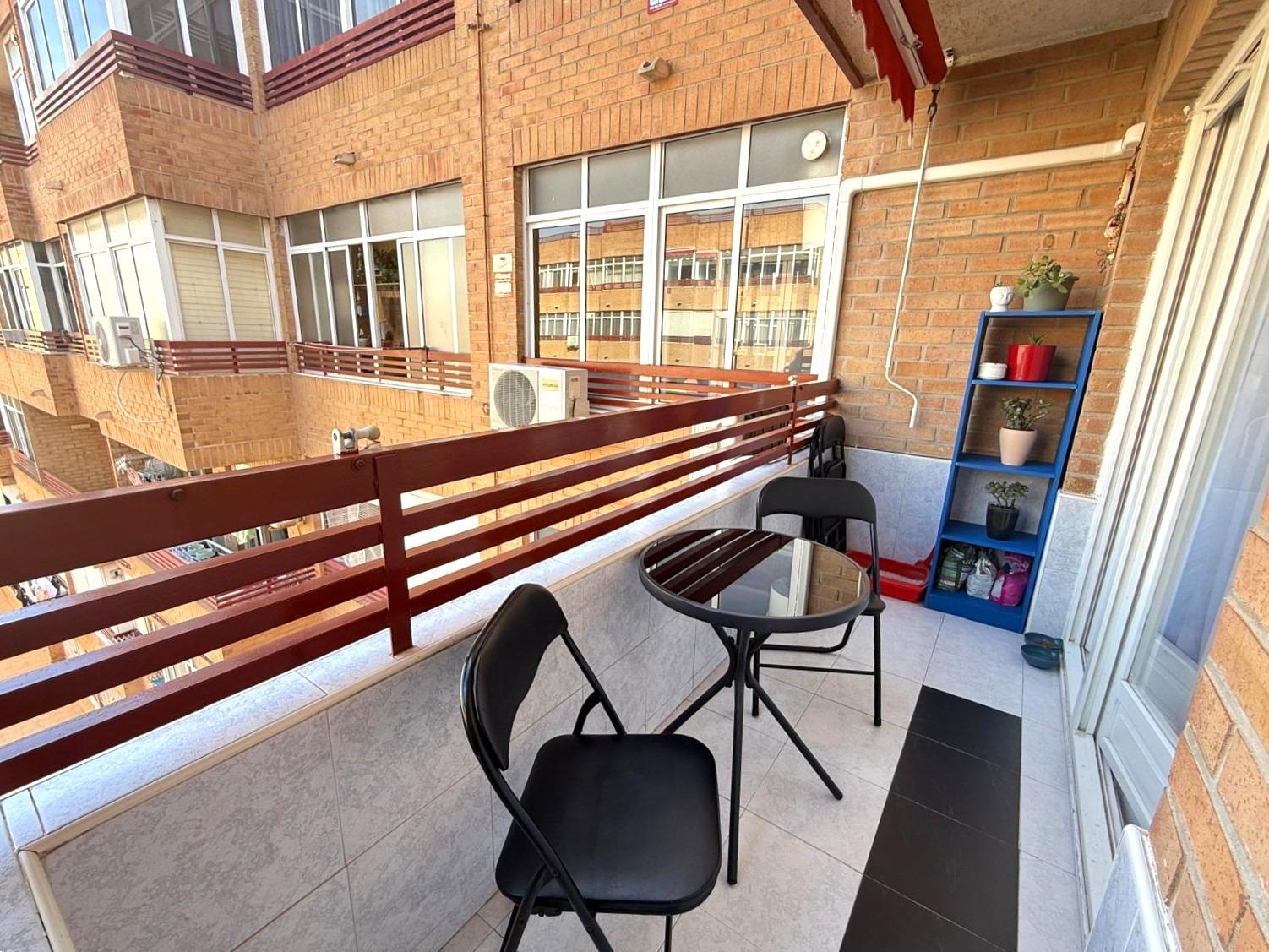 1 Bed, 1 Bath, ApartmentFor Sale, Torrevieja, Alicante