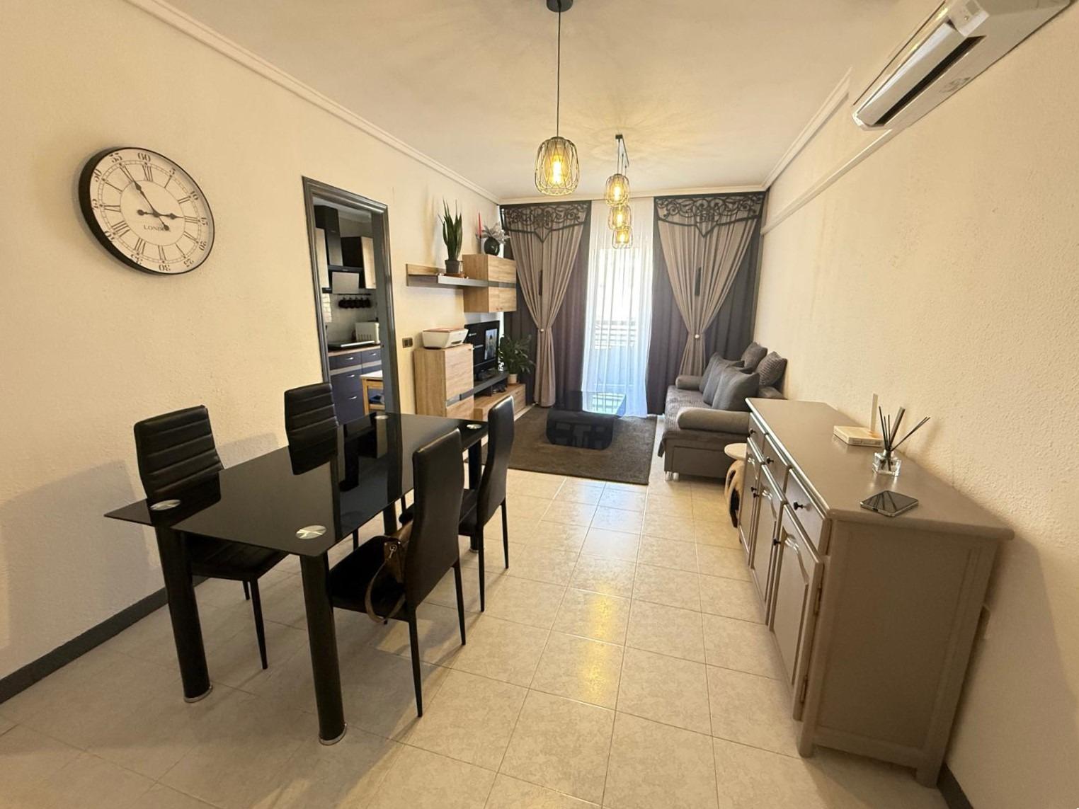 1 Bed, 1 Bath, ApartmentFor Sale, Torrevieja, Alicante