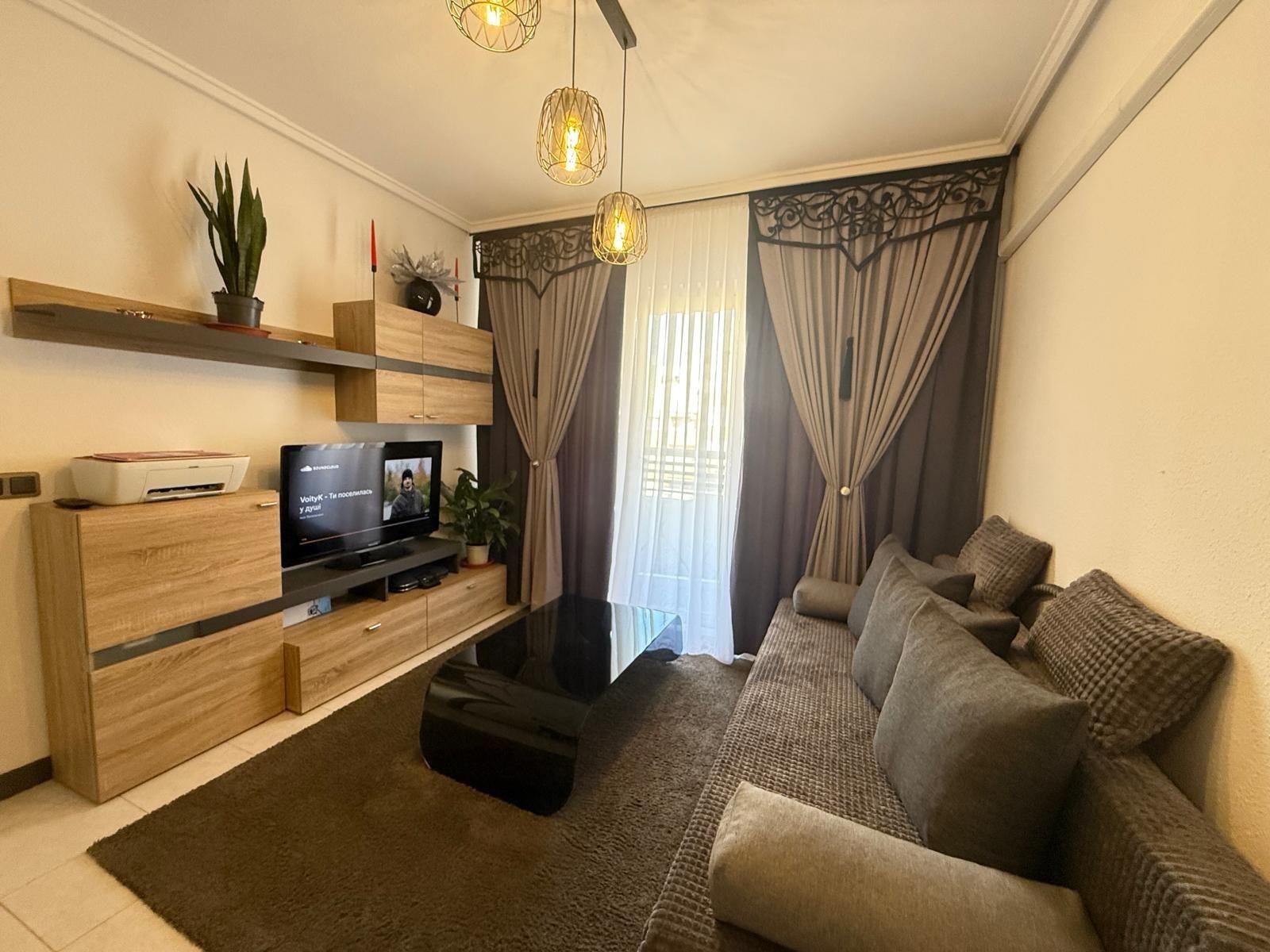 1 Bed, 1 Bath, ApartmentFor Sale, Torrevieja, Alicante