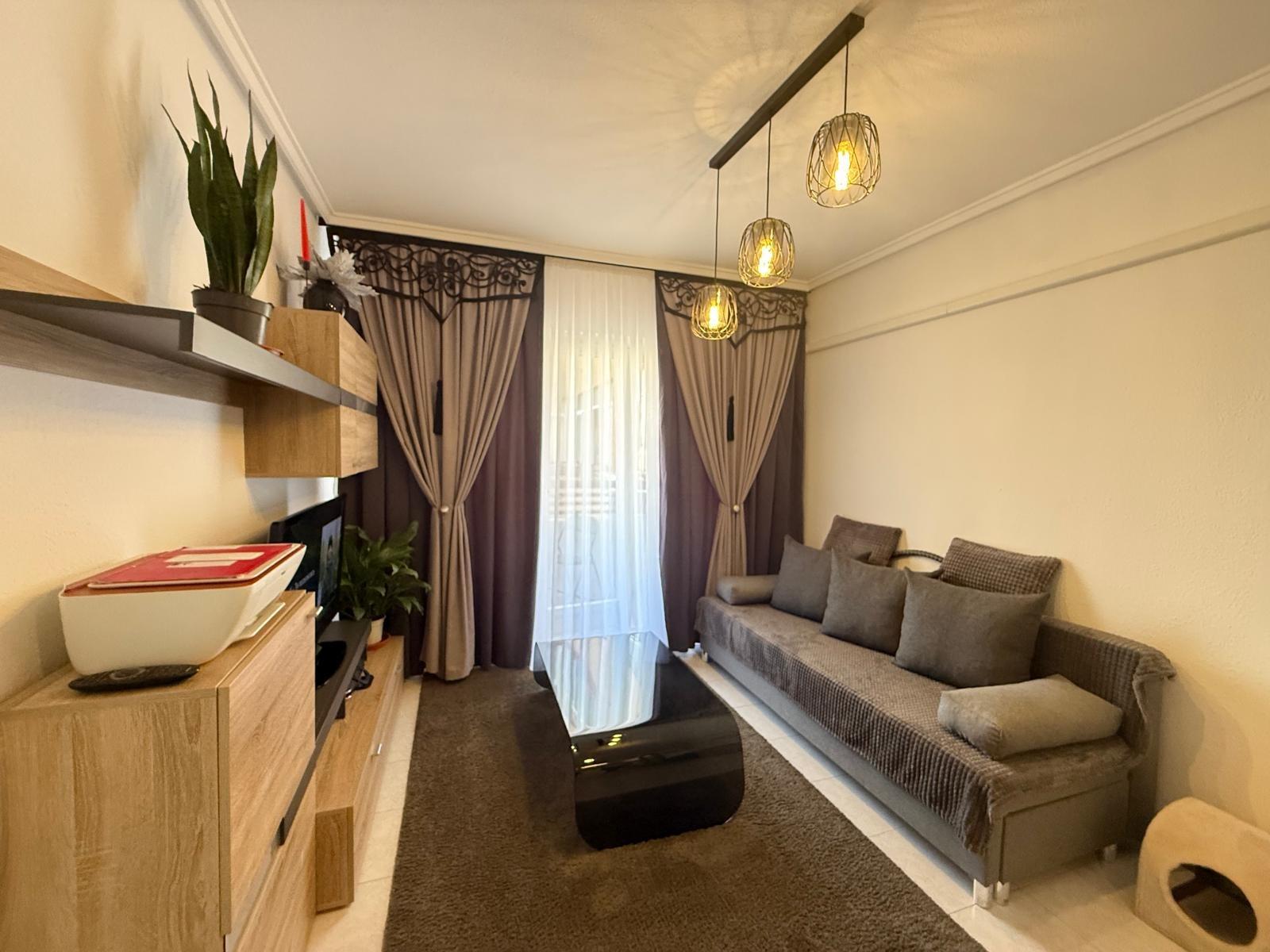 1 Bed, 1 Bath, ApartmentFor Sale, Torrevieja, Alicante