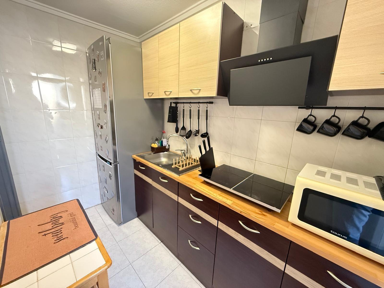 1 Bed, 1 Bath, ApartmentFor Sale, Torrevieja, Alicante