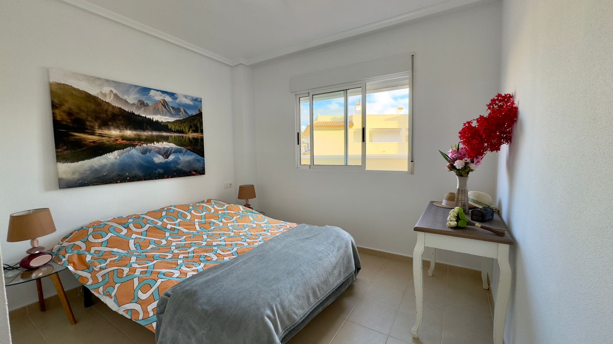 3 Bed, 2 Bath, ApartmentFor Sale, Orihuela Costa, Alicante