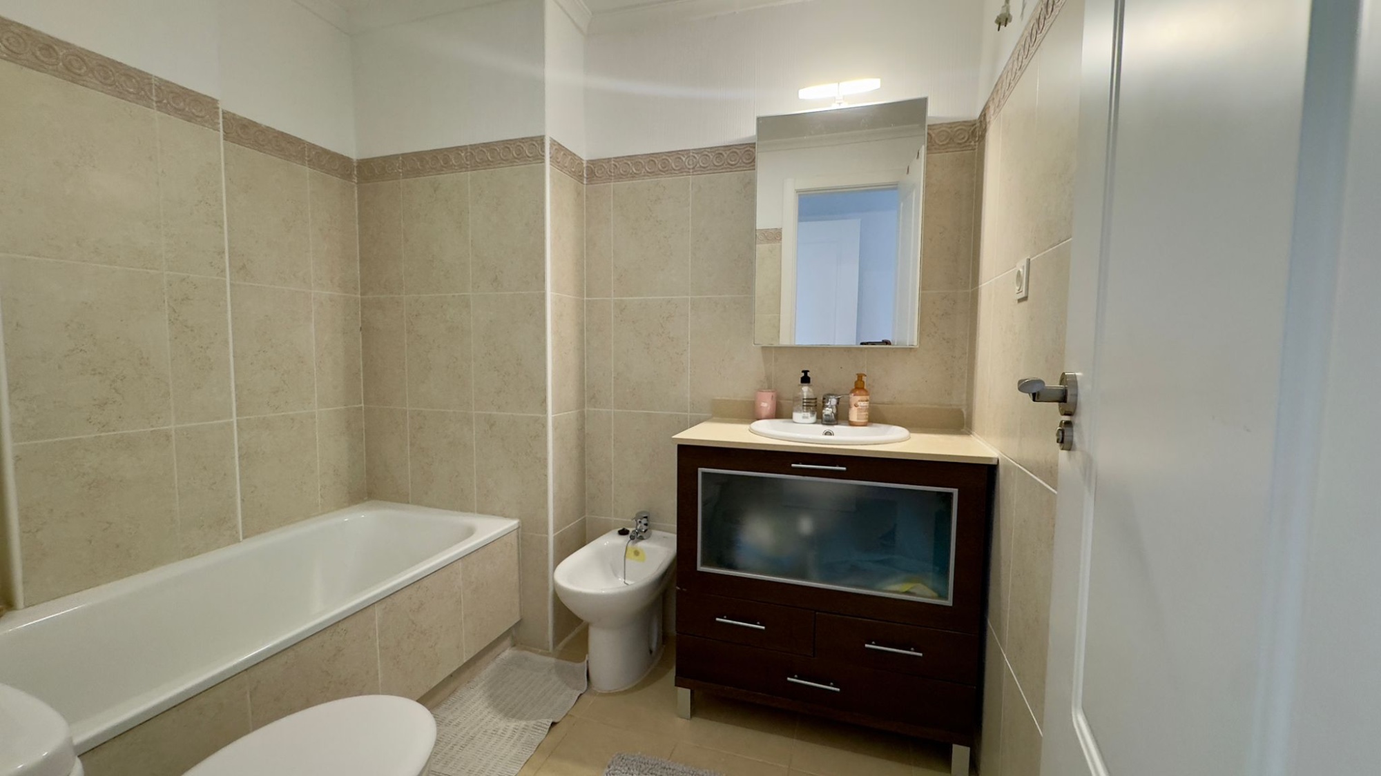 3 Bed, 2 Bath, ApartmentFor Sale, Orihuela Costa, Alicante