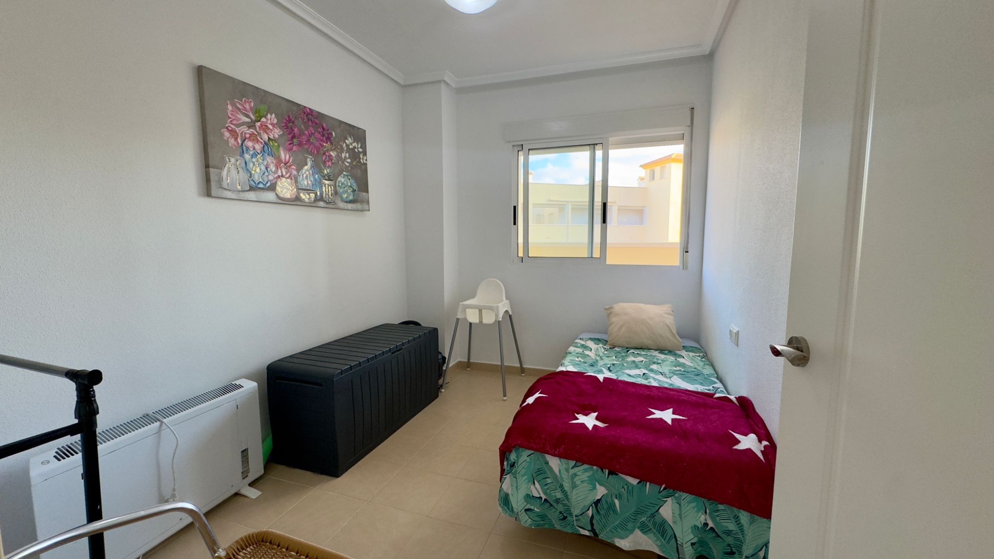 3 Bed, 2 Bath, ApartmentFor Sale, Orihuela Costa, Alicante