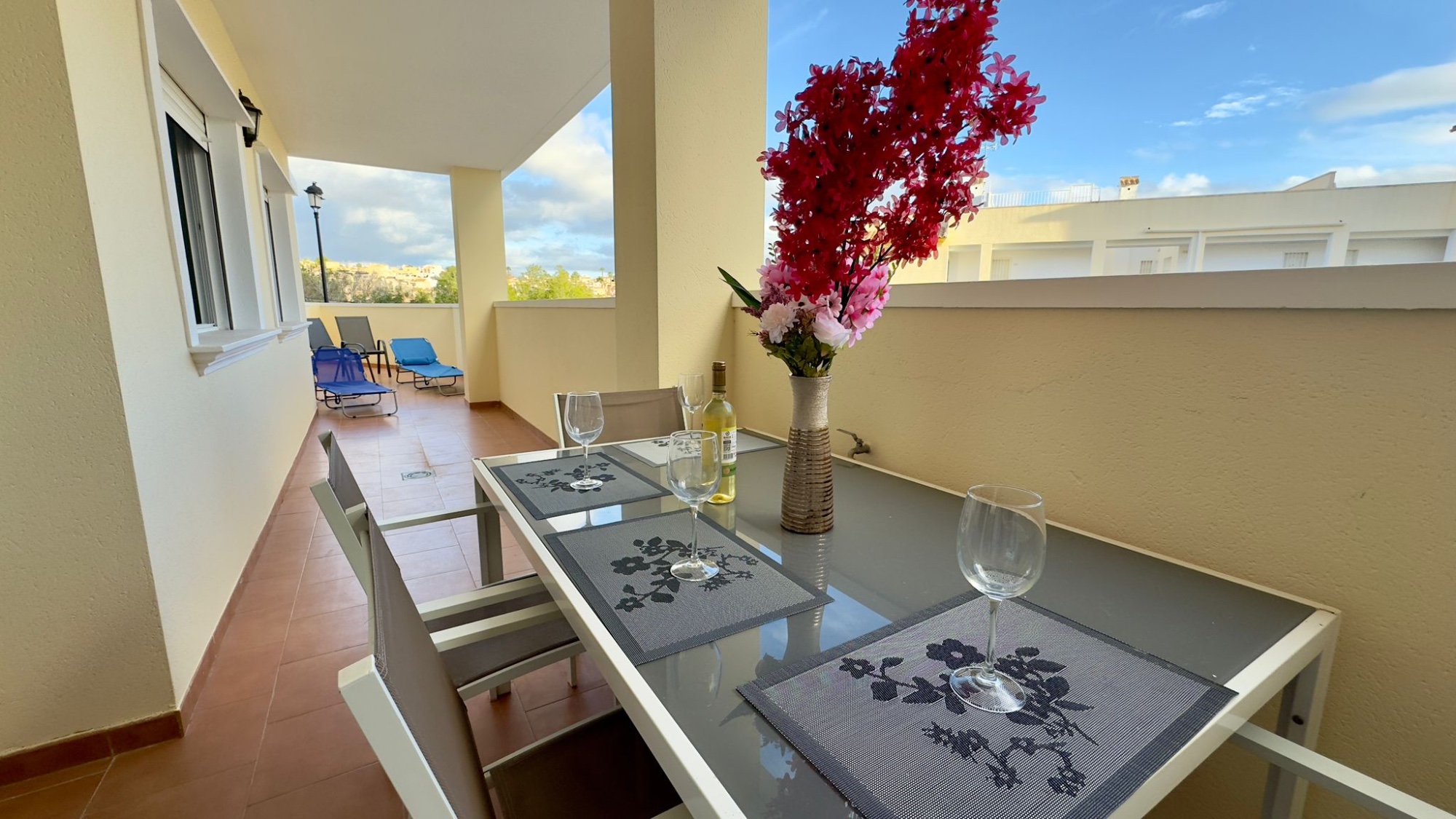 3 Bed, 2 Bath, ApartmentFor Sale, Orihuela Costa, Alicante