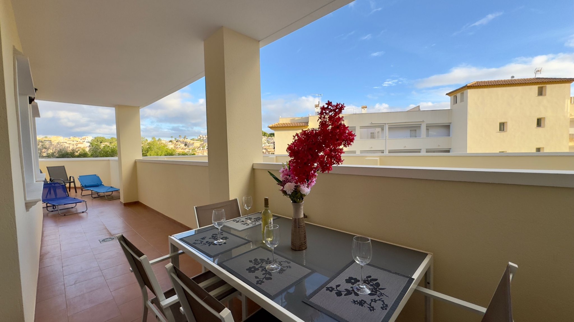 3 Bed, 2 Bath, ApartmentFor Sale, Orihuela Costa, Alicante