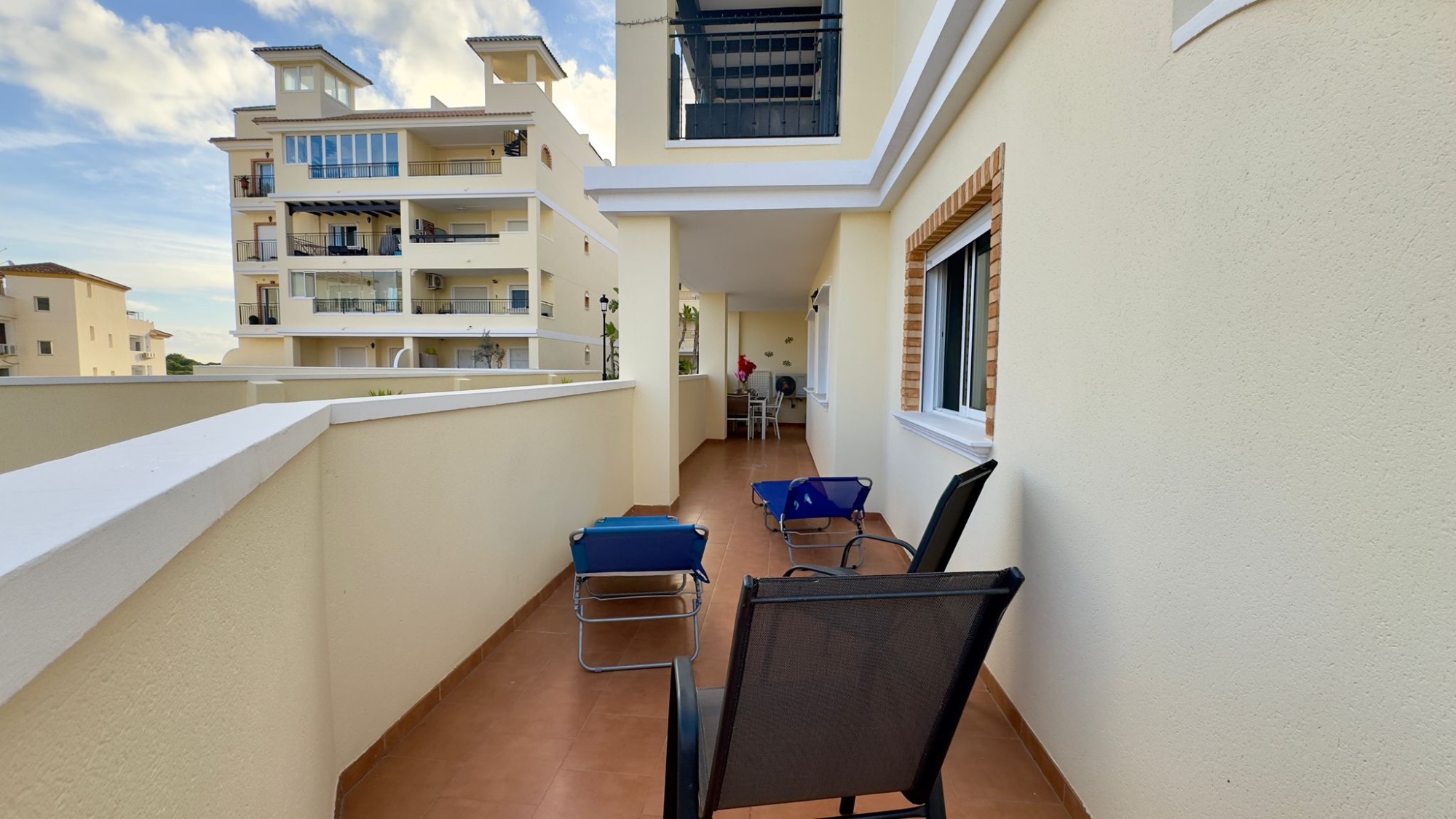 3 Bed, 2 Bath, ApartmentFor Sale, Orihuela Costa, Alicante