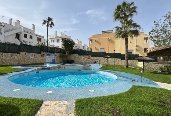 3 Bed, 2 Bath, ApartmentFor Sale, Orihuela Costa, Alicante