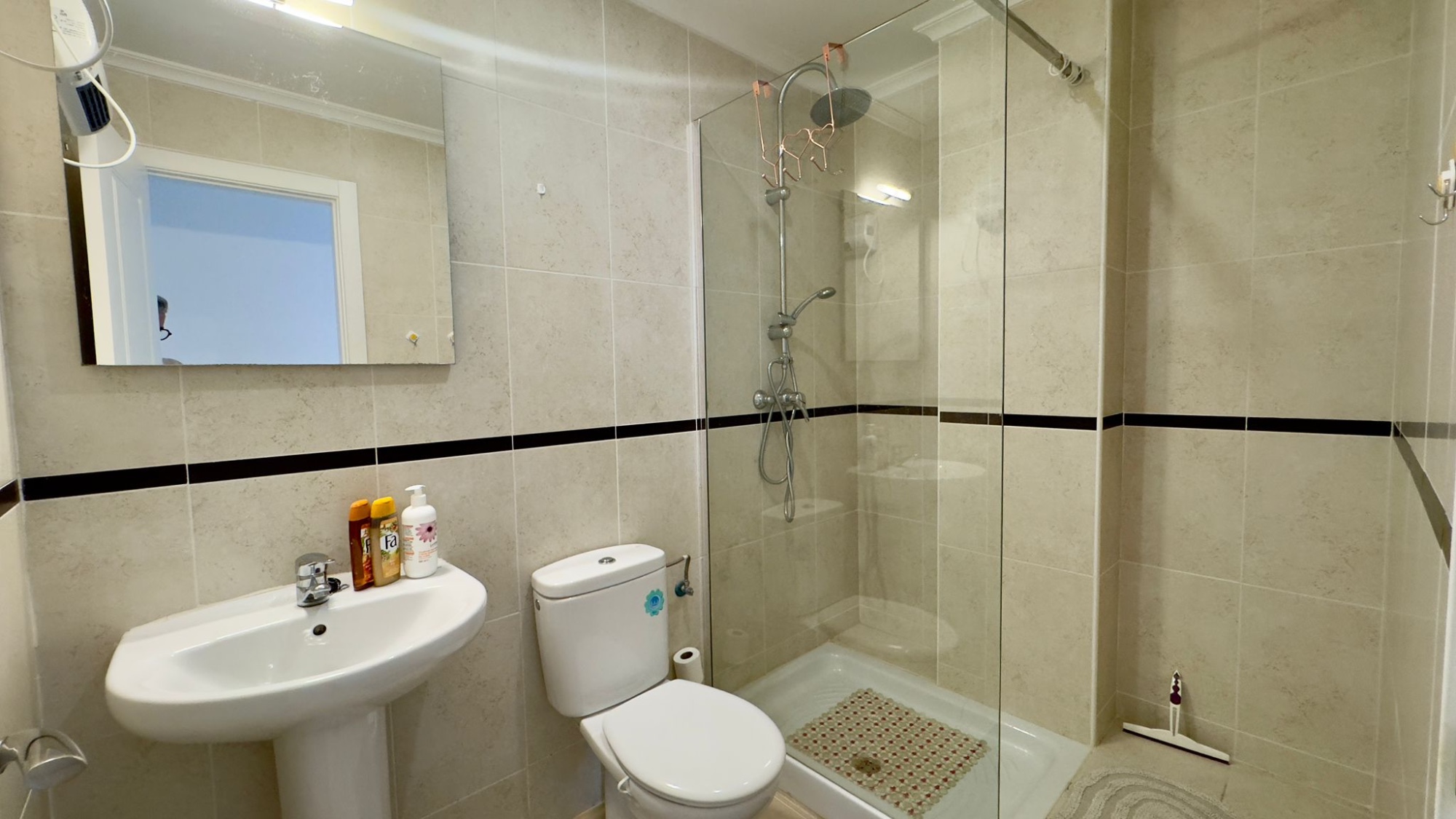 3 Bed, 2 Bath, ApartmentFor Sale, Orihuela Costa, Alicante