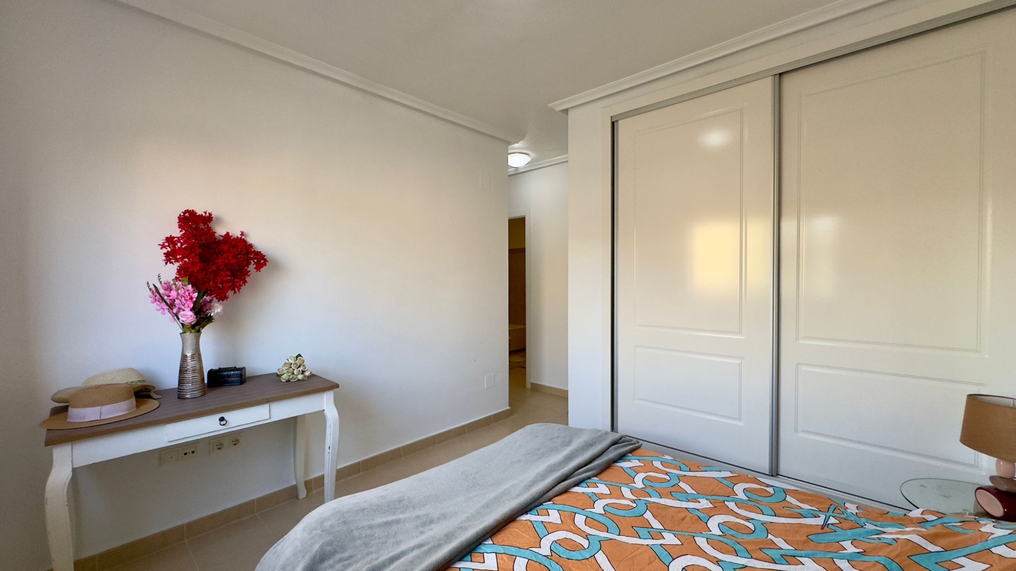 3 Bed, 2 Bath, ApartmentFor Sale, Orihuela Costa, Alicante