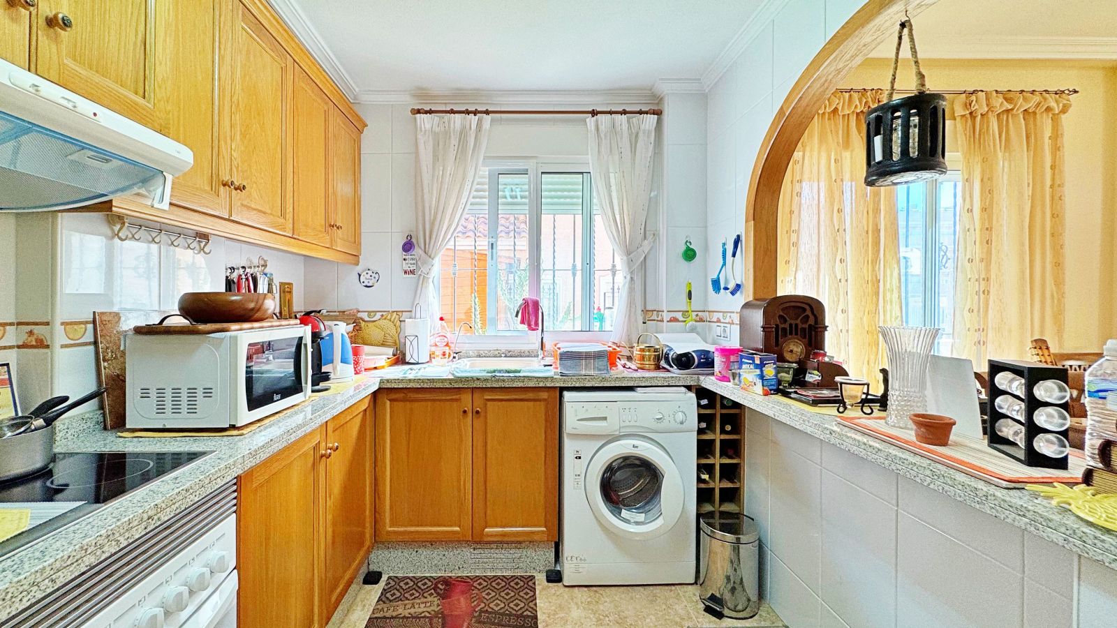 3 Bed, 2 Bath, HouseFor Sale, Orihuela Costa, Alicante