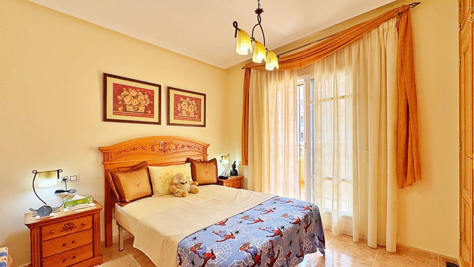 3 Bed, 2 Bath, HouseFor Sale, Orihuela Costa, Alicante