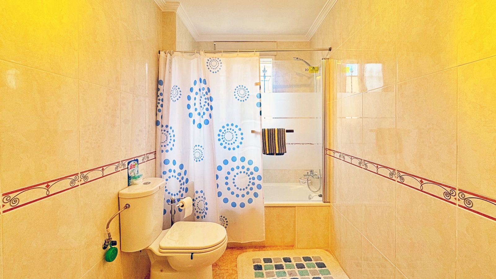 3 Bed, 2 Bath, HouseFor Sale, Orihuela Costa, Alicante