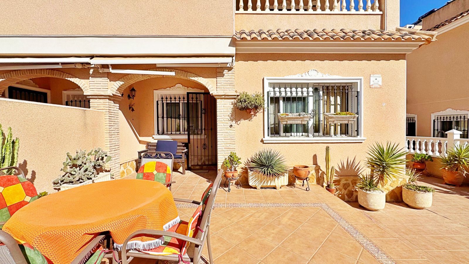 3 Bed, 2 Bath, HouseFor Sale, Orihuela Costa, Alicante