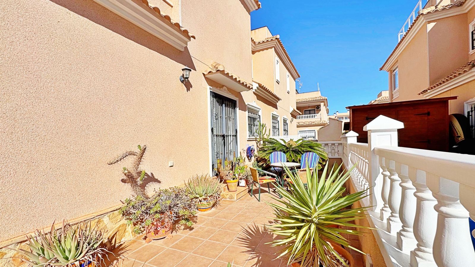 3 Bed, 2 Bath, HouseFor Sale, Orihuela Costa, Alicante