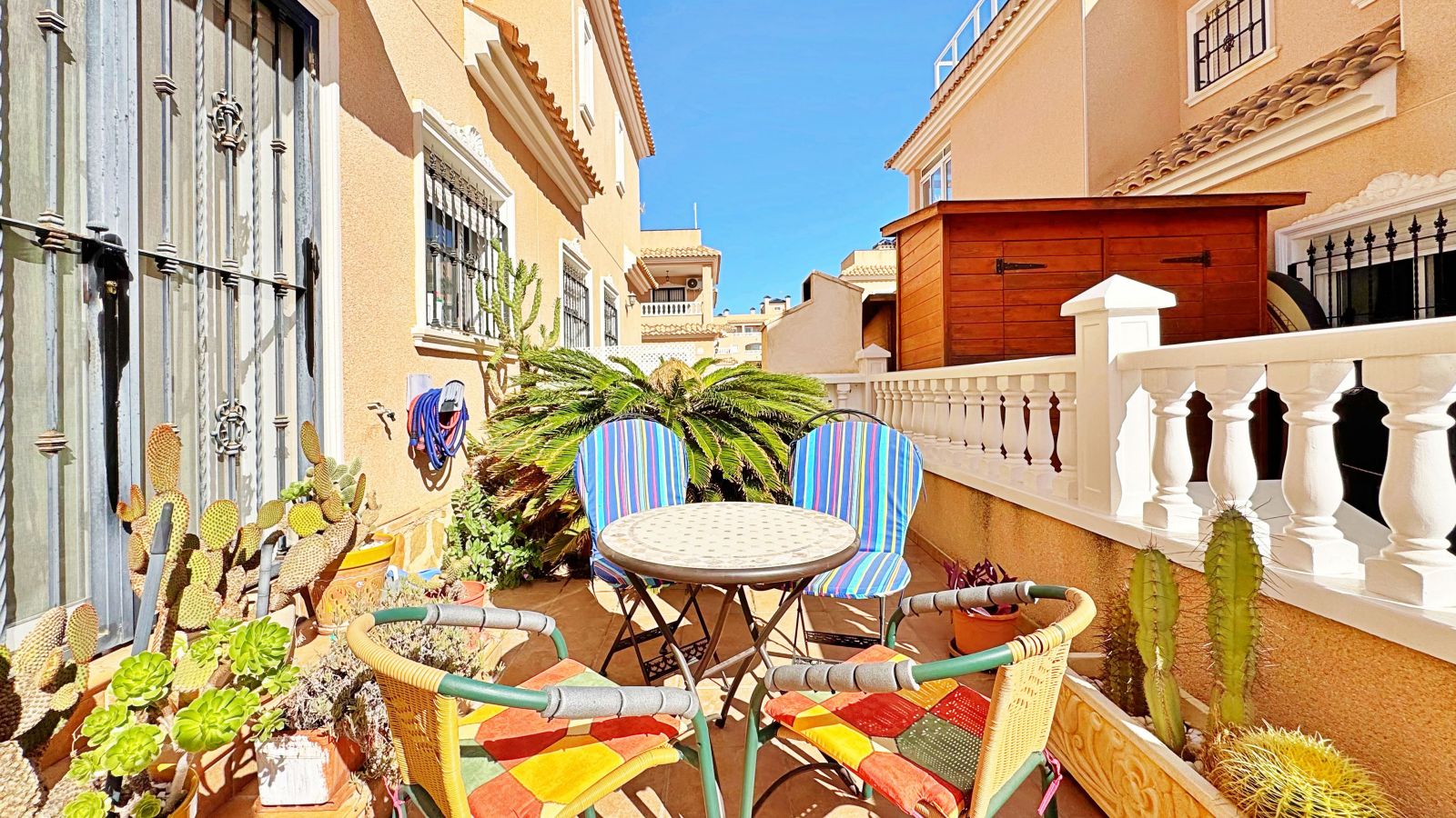 3 Bed, 2 Bath, HouseFor Sale, Orihuela Costa, Alicante