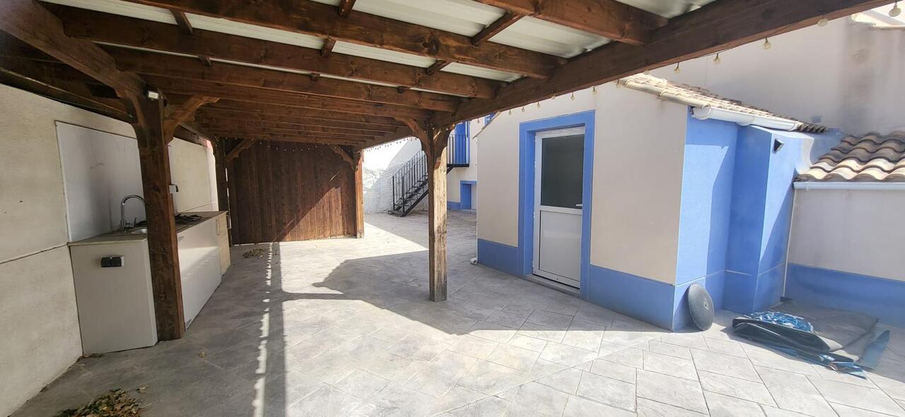 7 Bed, 5 Bath, HouseFor Sale, Raspay, Murcia