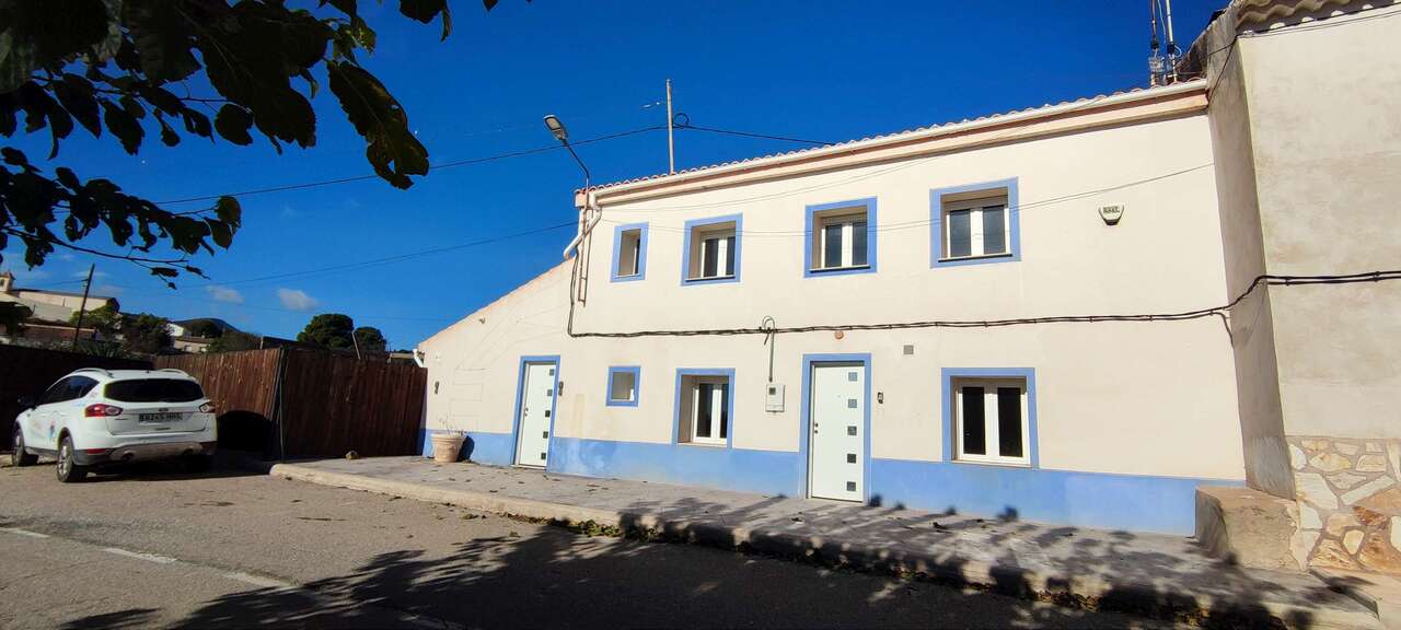 7 Bed, 5 Bath, HouseFor Sale, Raspay, Murcia