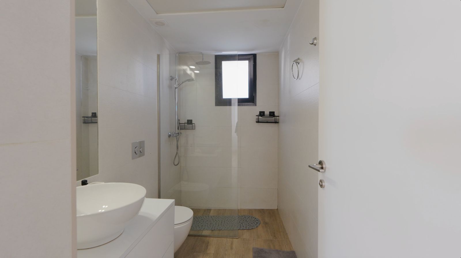 3 Bed, 3 Bath, HouseFor Sale, Polop, Alicante