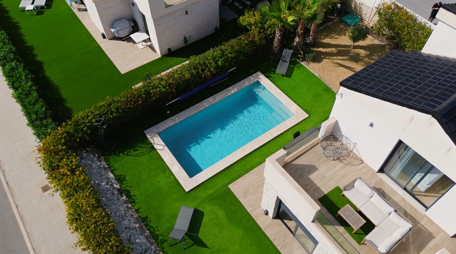 3 Bed, 3 Bath, HouseFor Sale, Polop, Alicante