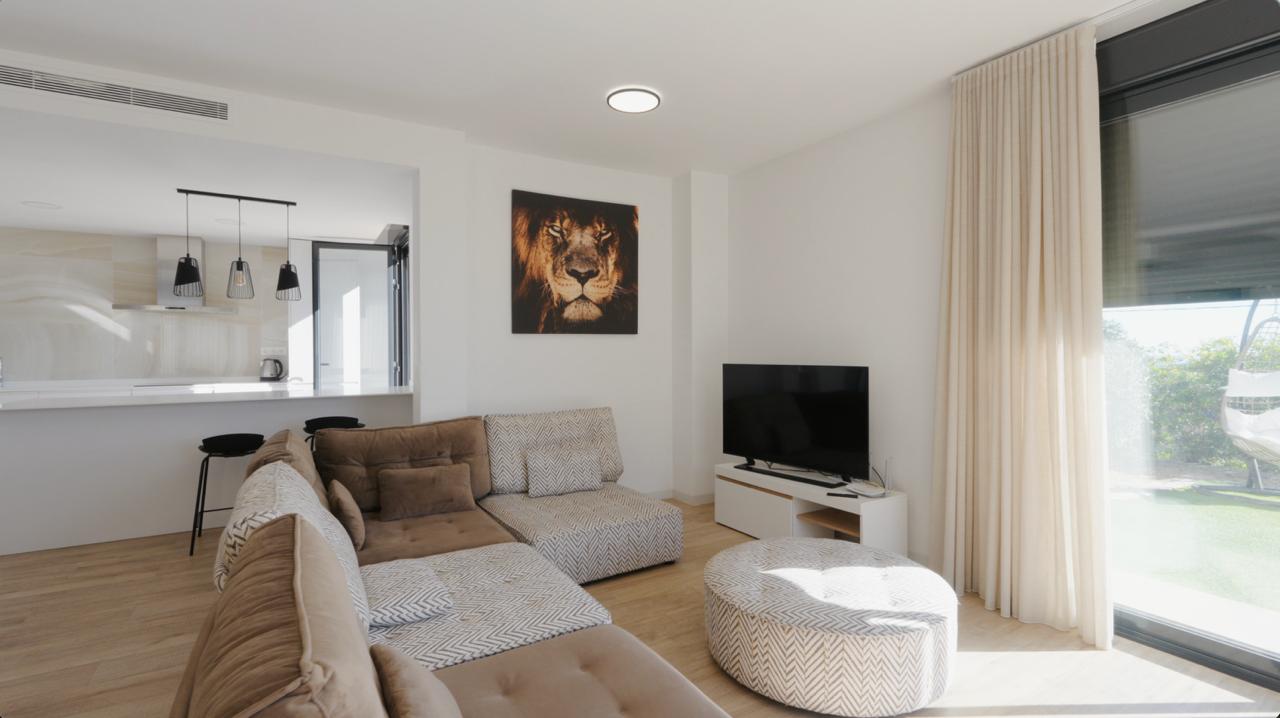 3 Bed, 3 Bath, HouseFor Sale, Polop, Alicante