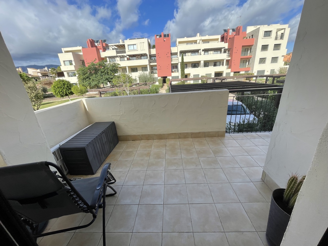 2 Bed, 2 Bath, ApartmentFor Sale, Corvera, Murcia