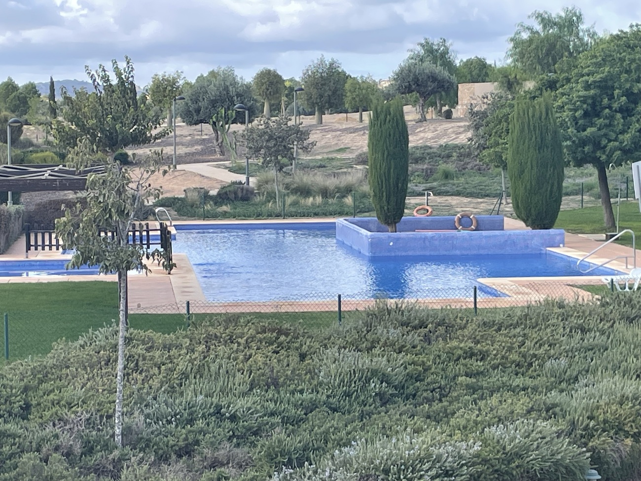 2 Bed, 2 Bath, ApartmentFor Sale, Corvera, Murcia