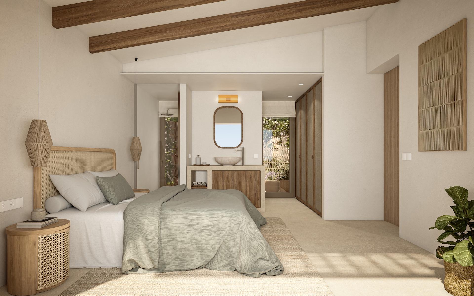 3 Bed, 3 Bath, HouseFor Sale, Benissa, Alicante