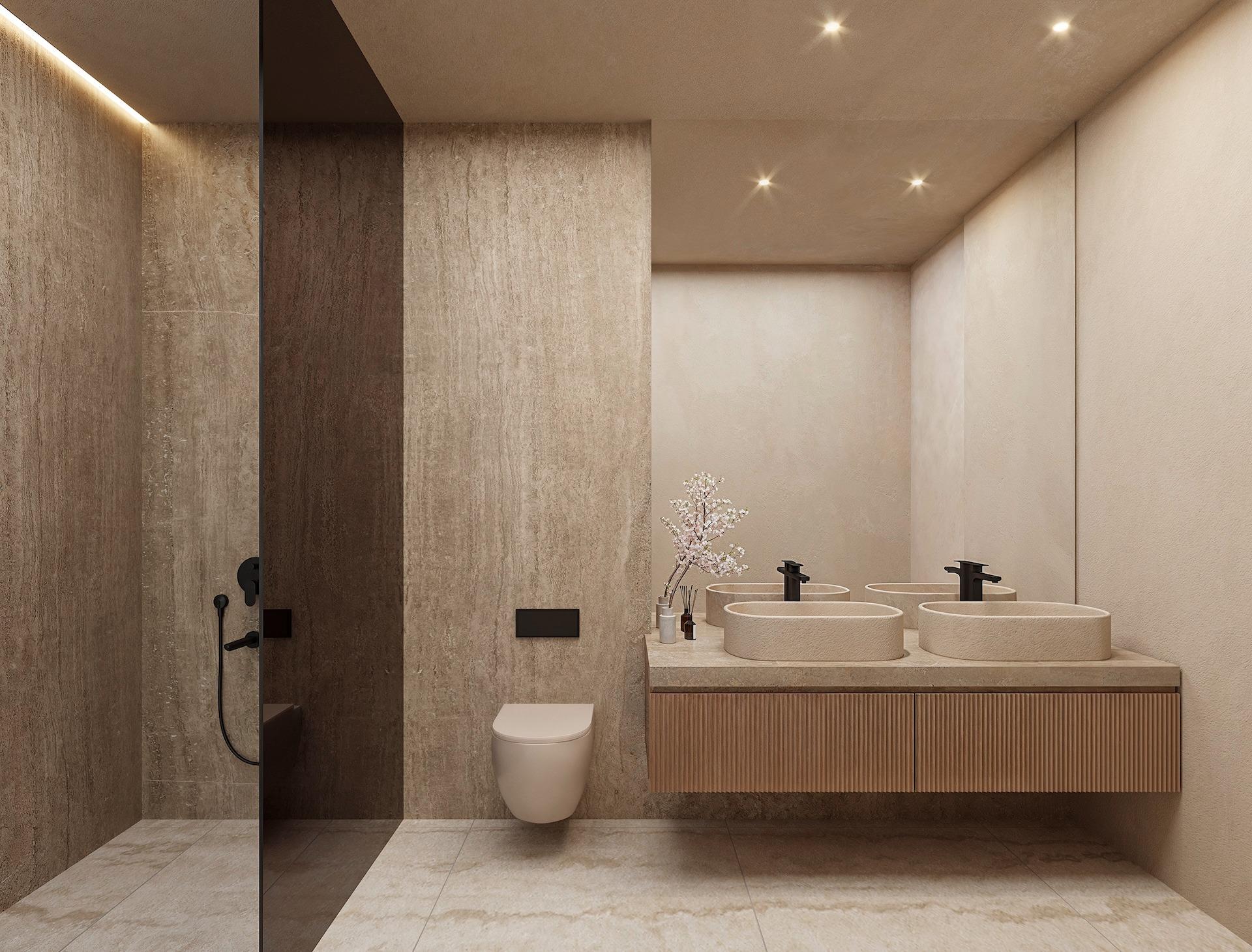 4 Bed, 3 Bath, HouseFor Sale, Benissa, Alicante