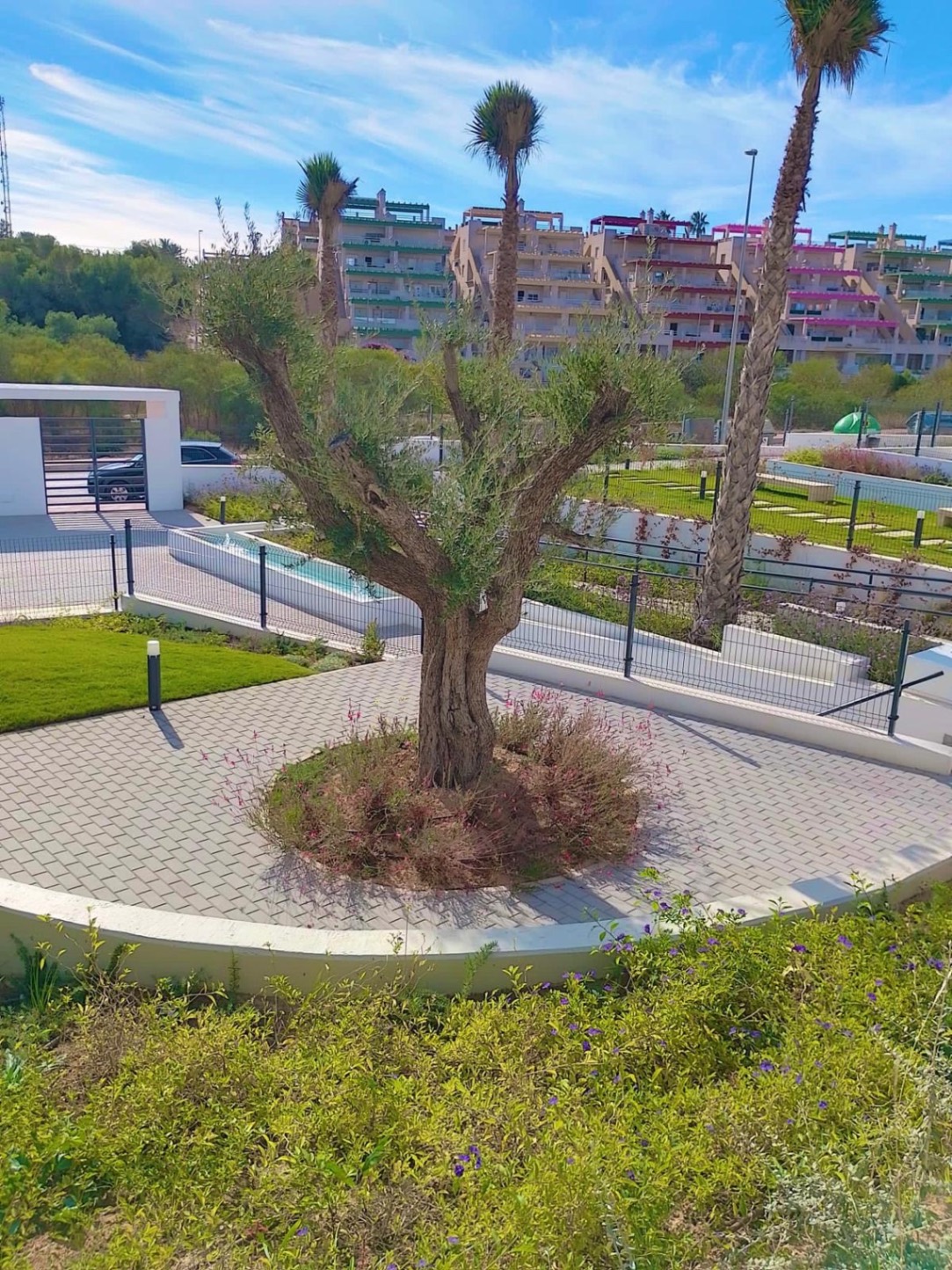 2 Bed, 2 Bath, ApartmentFor Sale, Orihuela, Alicante