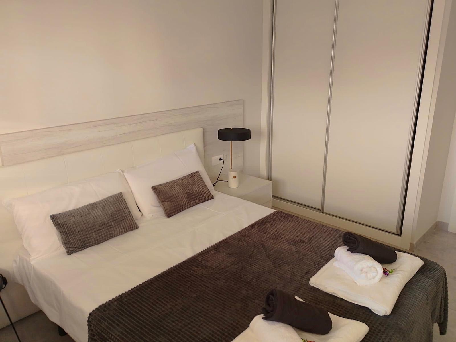 2 Bed, 2 Bath, ApartmentFor Sale, Orihuela, Alicante