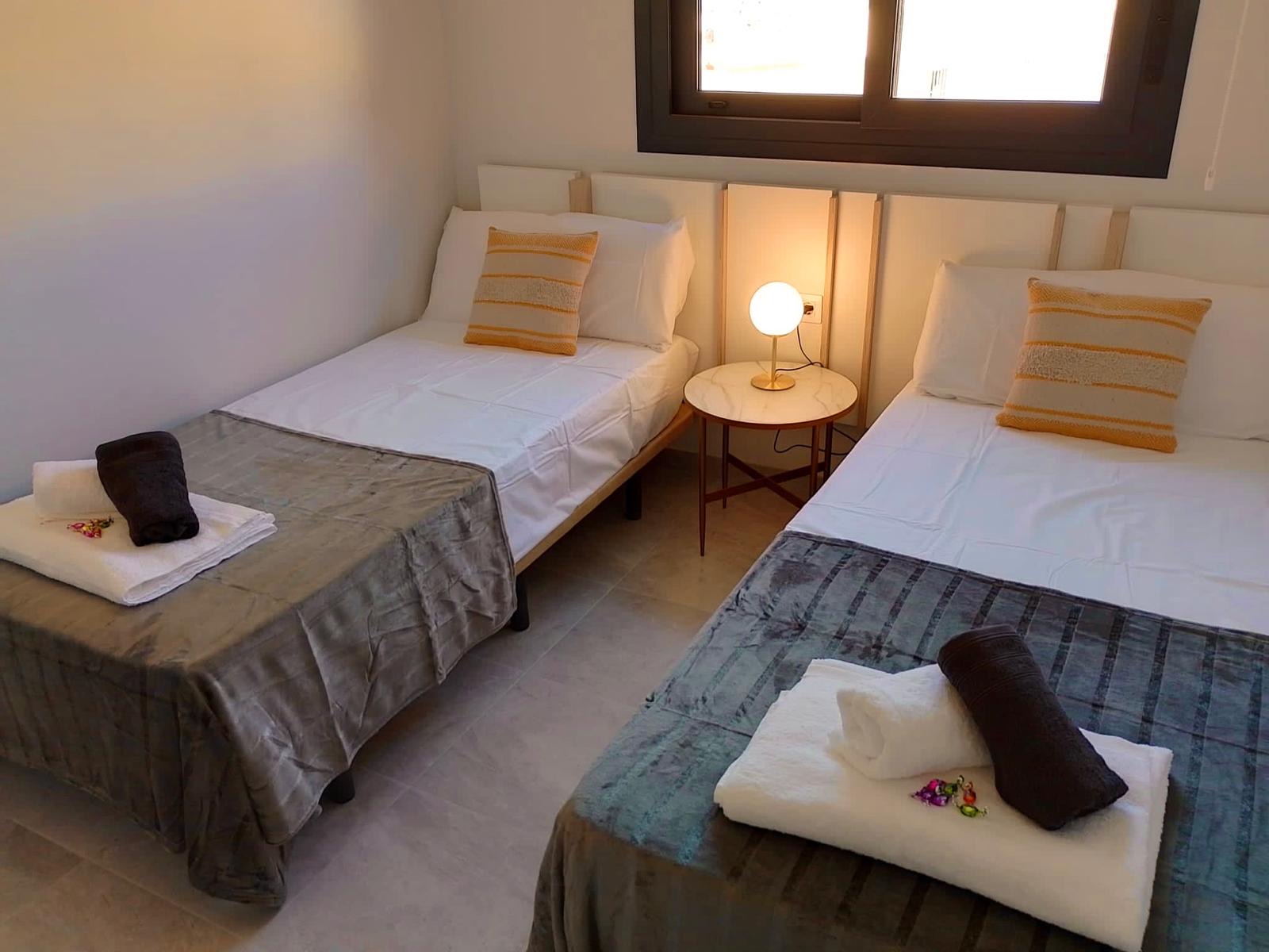 2 Bed, 2 Bath, ApartmentFor Sale, Orihuela, Alicante