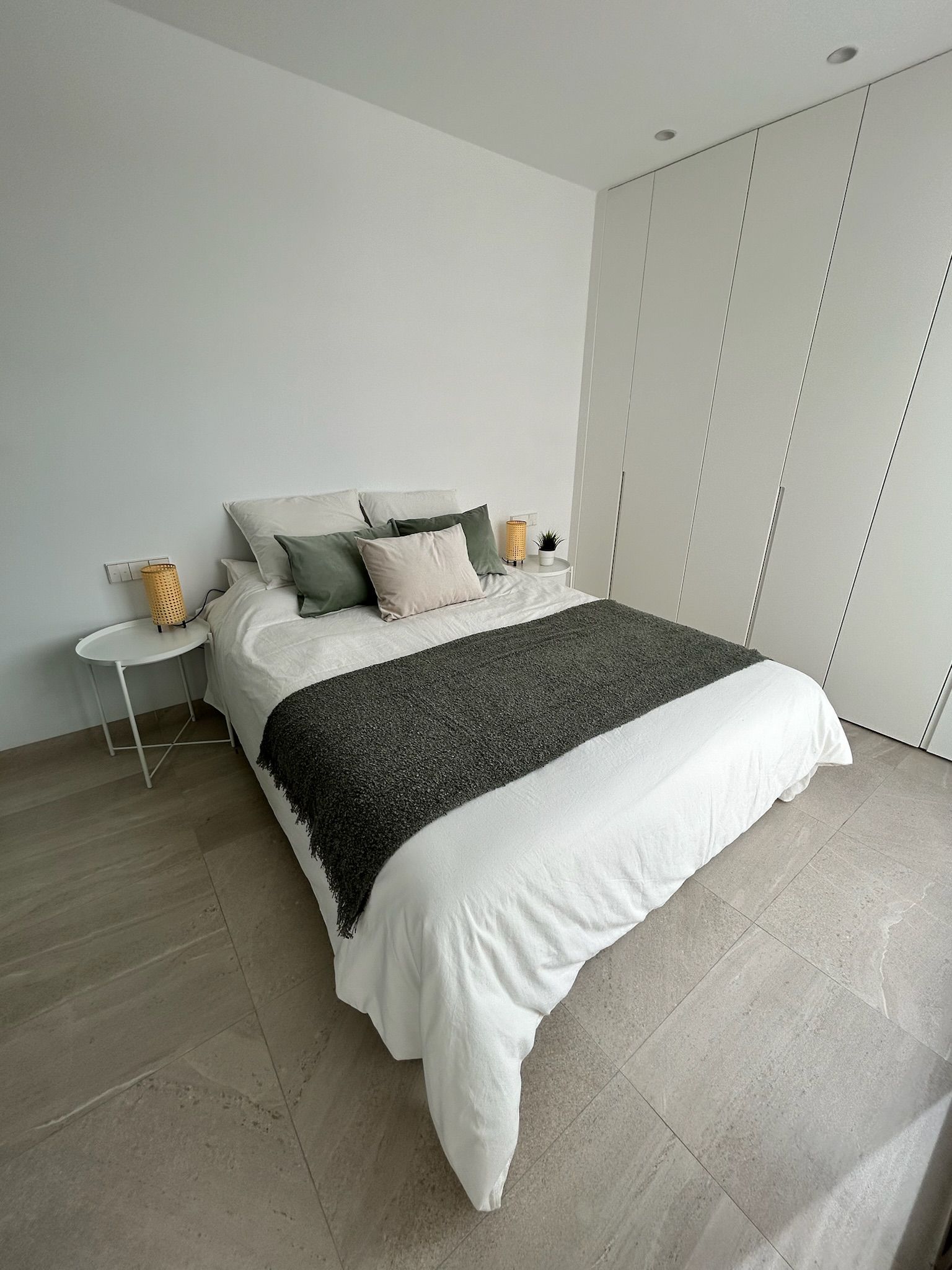 3 Bed, 3 Bath, HouseFor Sale, Santa Rosalia Lake And Life Resort, Murcia