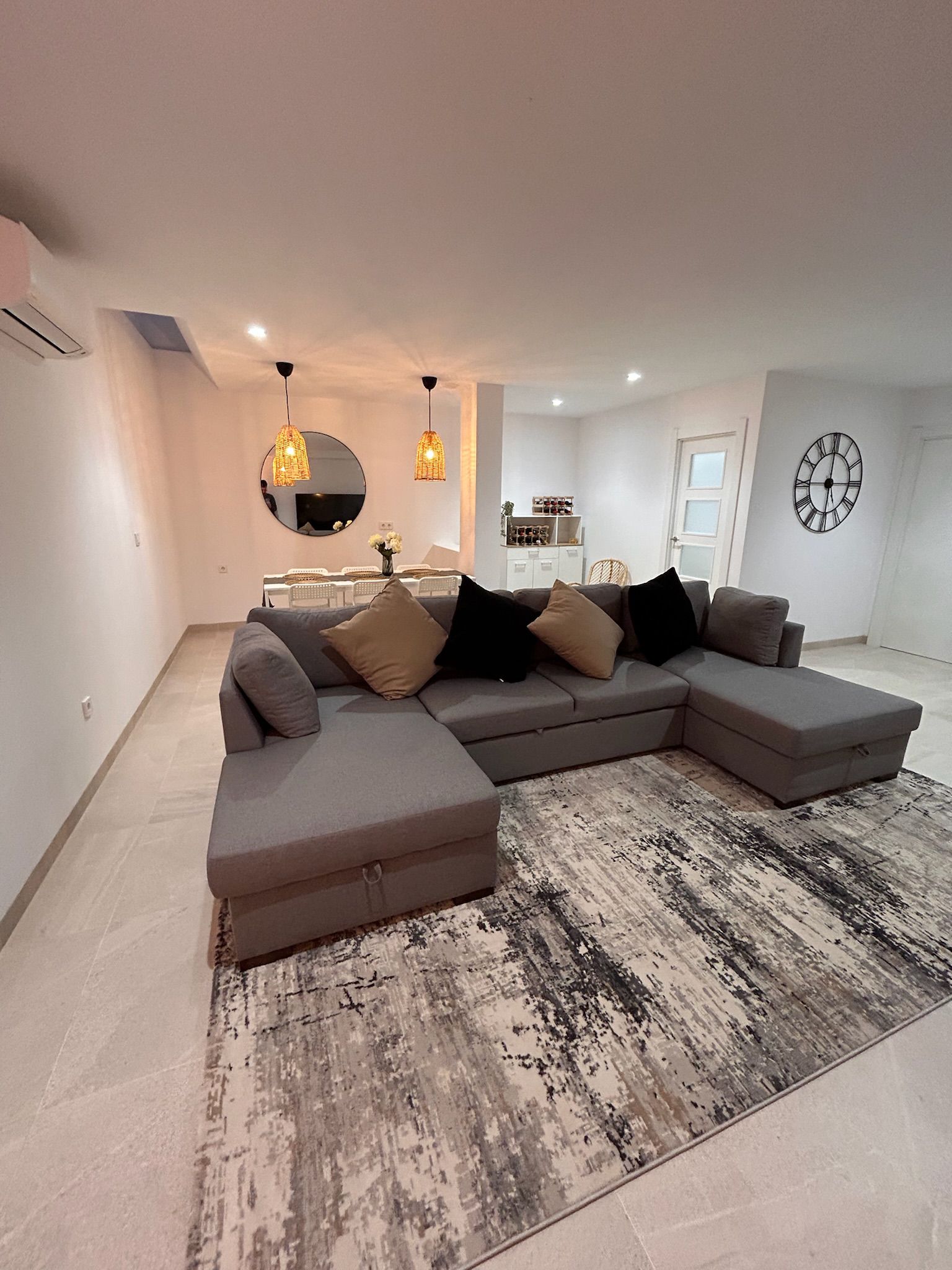 3 Bed, 3 Bath, HouseFor Sale, Santa Rosalia Lake And Life Resort, Murcia