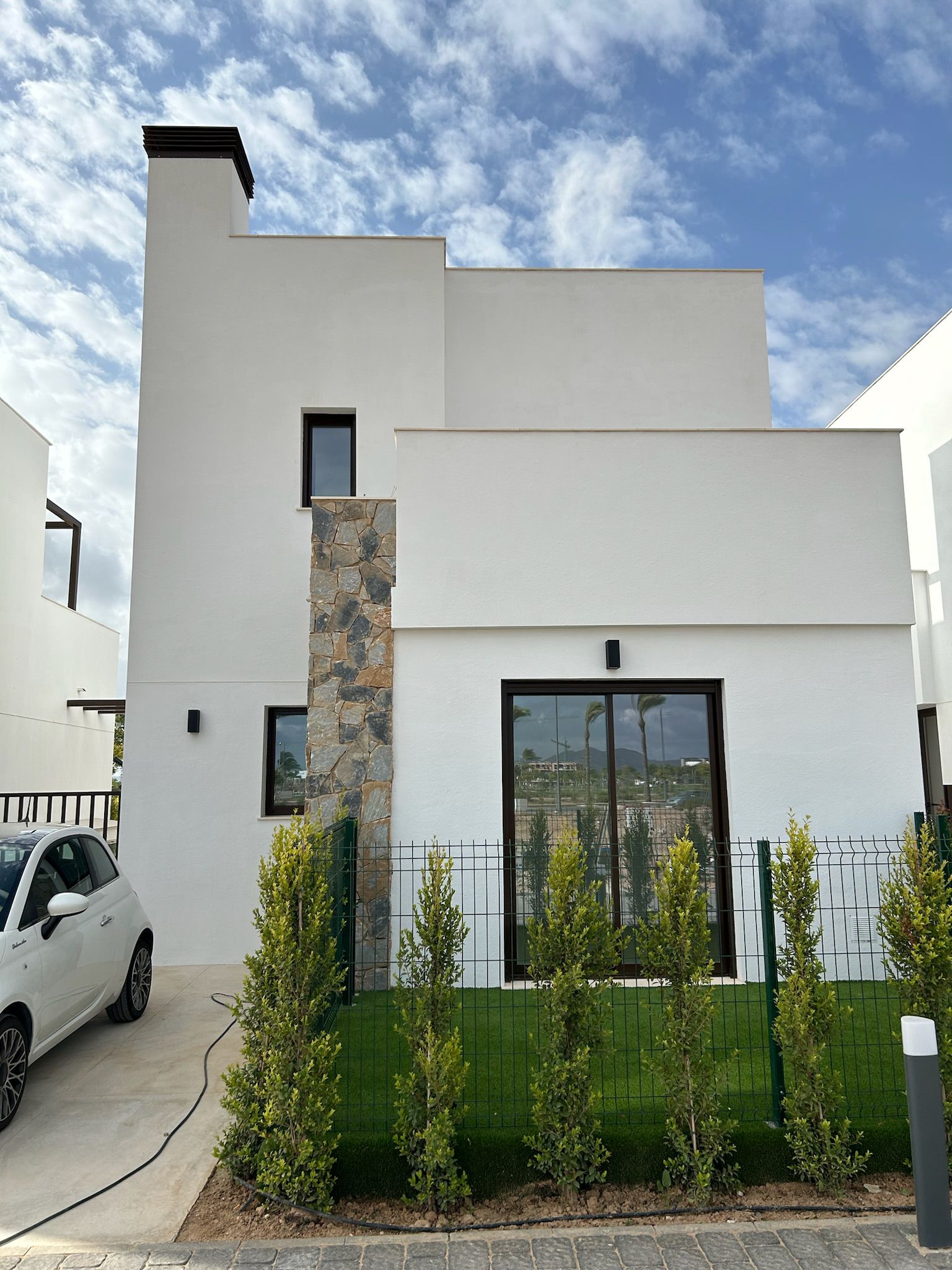 3 Bed, 3 Bath, HouseFor Sale, Santa Rosalia Lake And Life Resort, Murcia